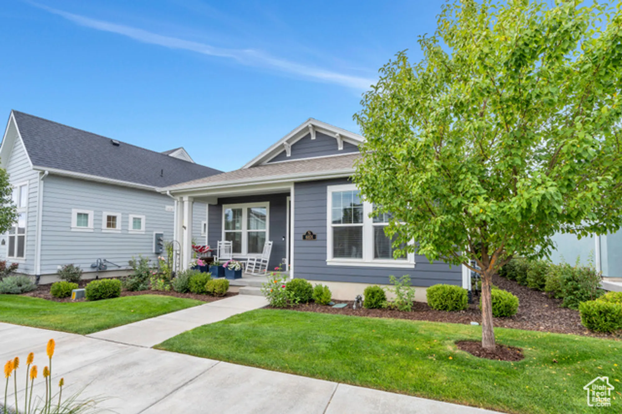 Property Slideshow image 19 of 31 | 6101 w lake ave, South Jordan, UT, 84009