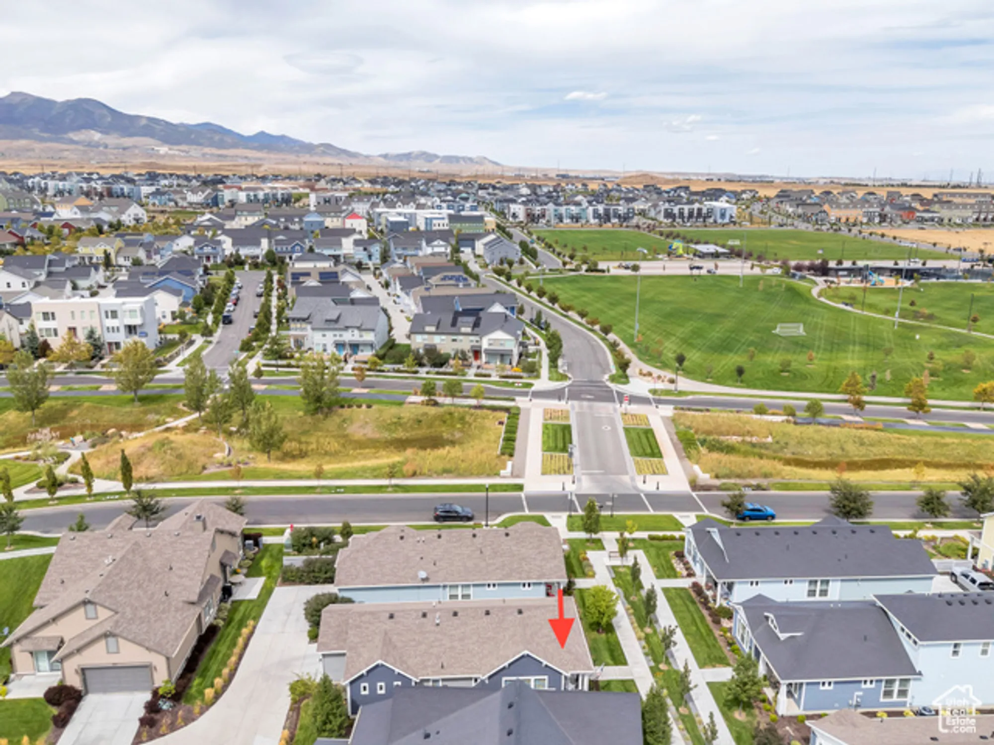 Property Slideshow image 26 of 31 | 6101 w lake ave, South Jordan, UT, 84009