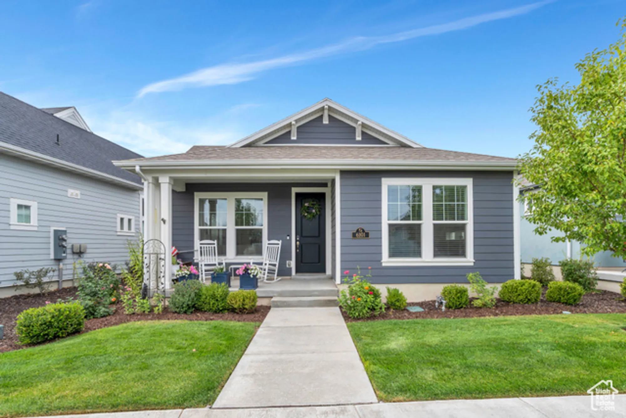 Property Slideshow image 3 of 31 | 6101 w lake ave, South Jordan, UT, 84009