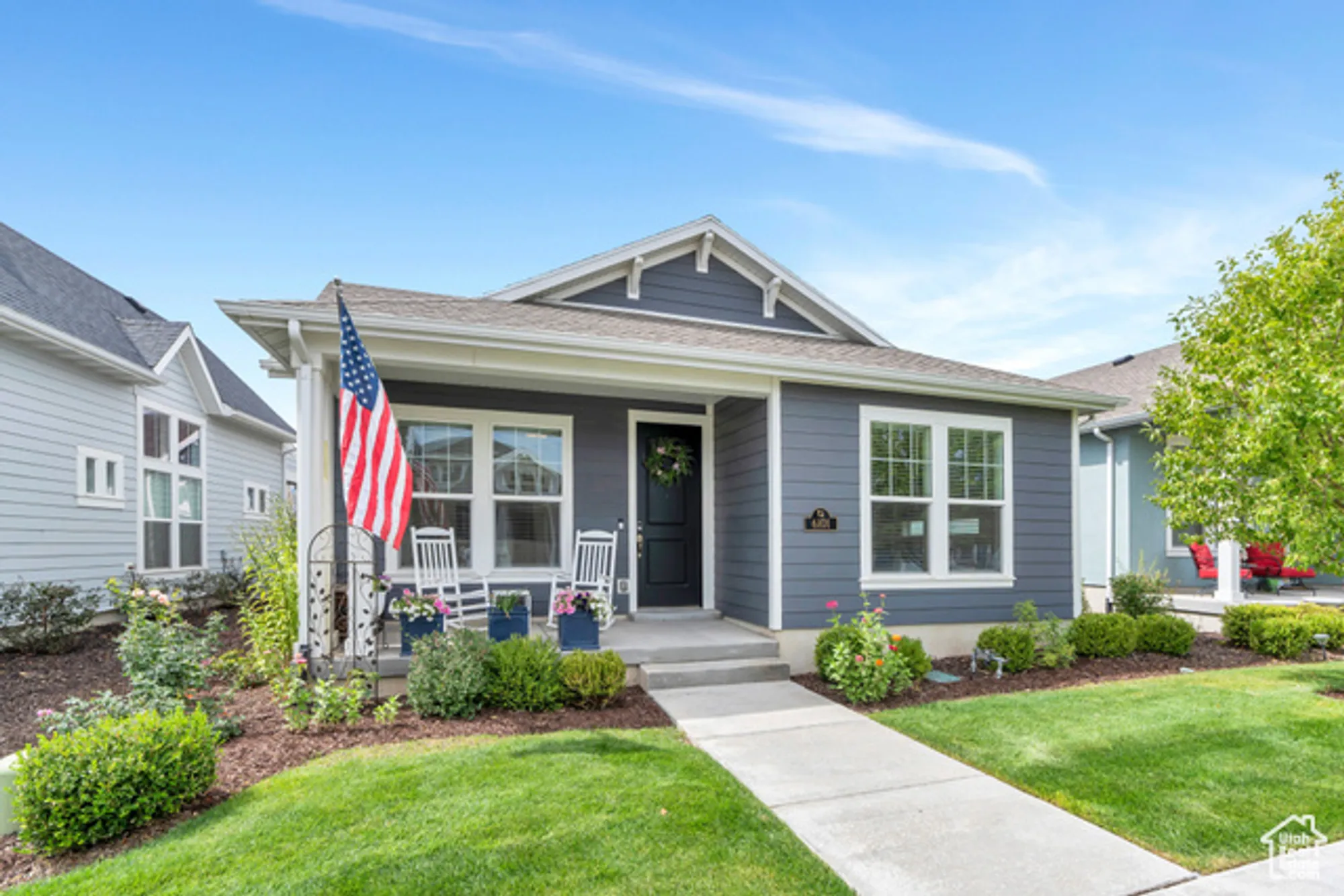 Property Slideshow image 22 of 31 | 6101 w lake ave, South Jordan, UT, 84009