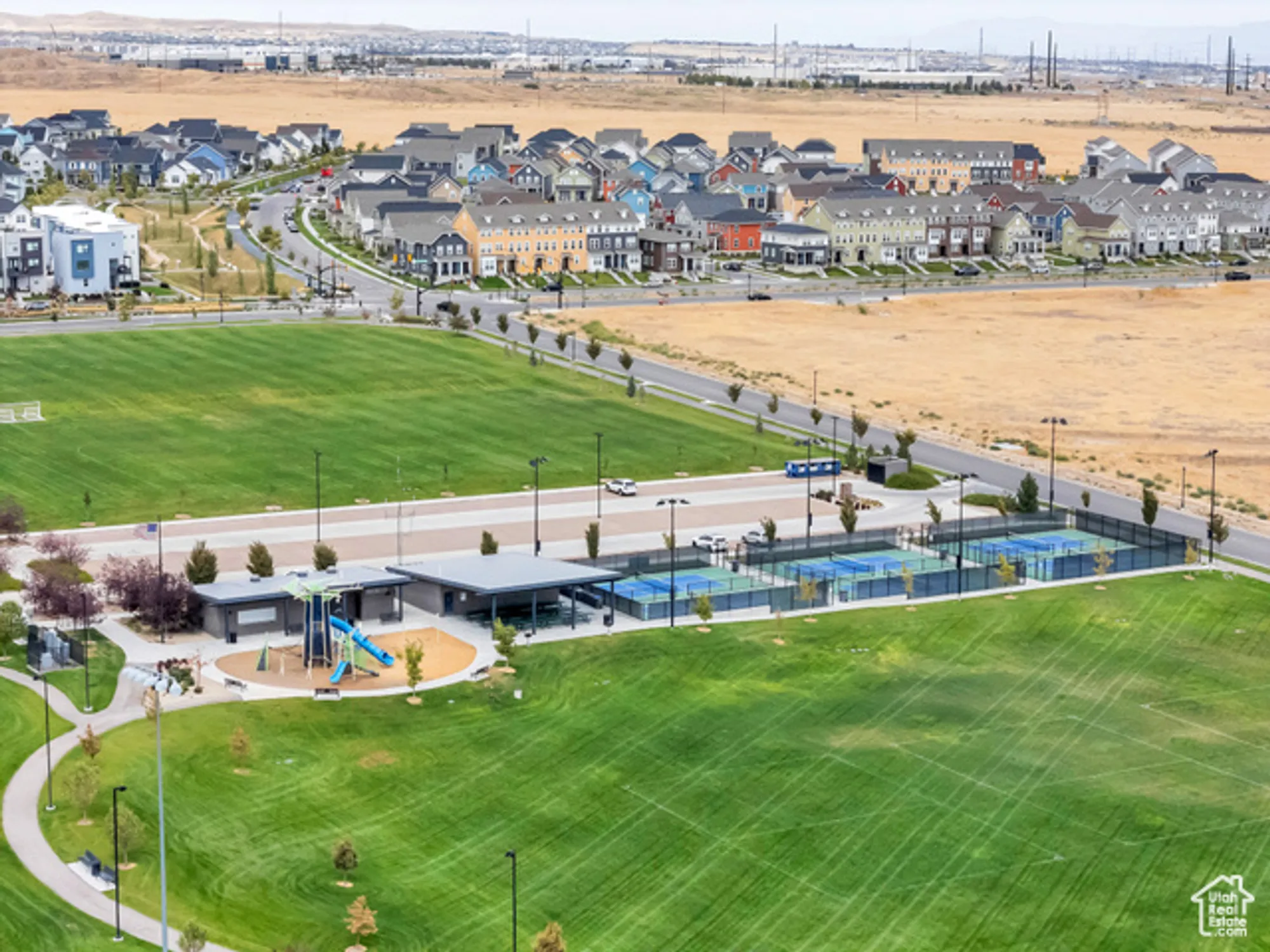 Property Slideshow image 30 of 31 | 6101 w lake ave, South Jordan, UT, 84009