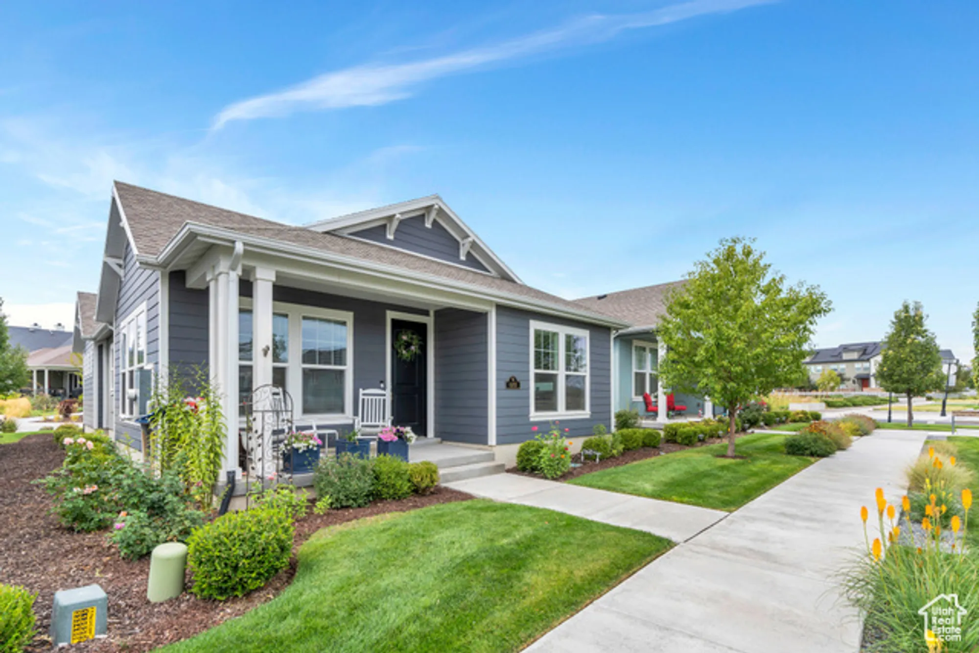 Property Slideshow image 20 of 31 | 6101 w lake ave, South Jordan, UT, 84009