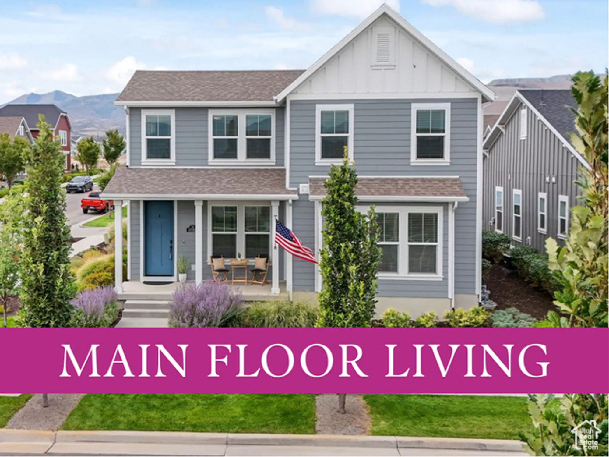 Property Slideshow image 1 of 28 | 11582 s holly springs dr, South Jordan, UT, 84009