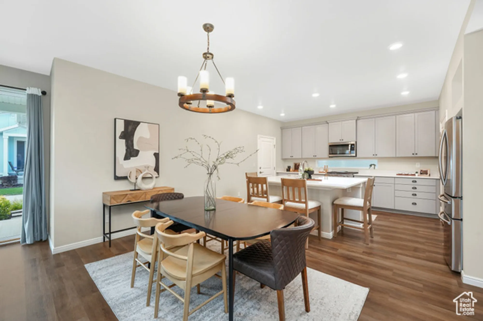 Property Slideshow image 8 of 28 | 11582 s holly springs dr, South Jordan, UT, 84009