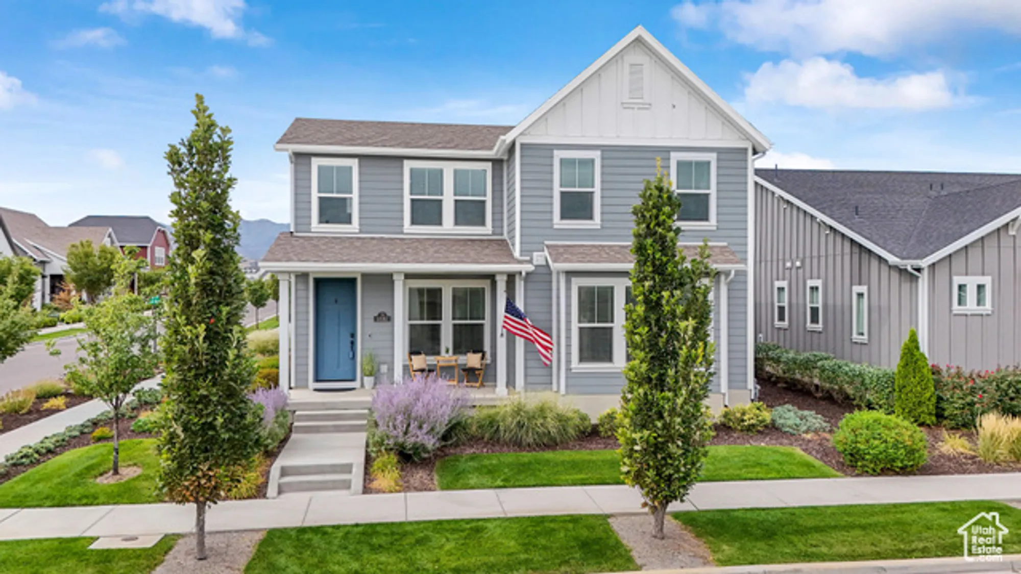 Property Slideshow image 28 of 28 | 11582 s holly springs dr, South Jordan, UT, 84009