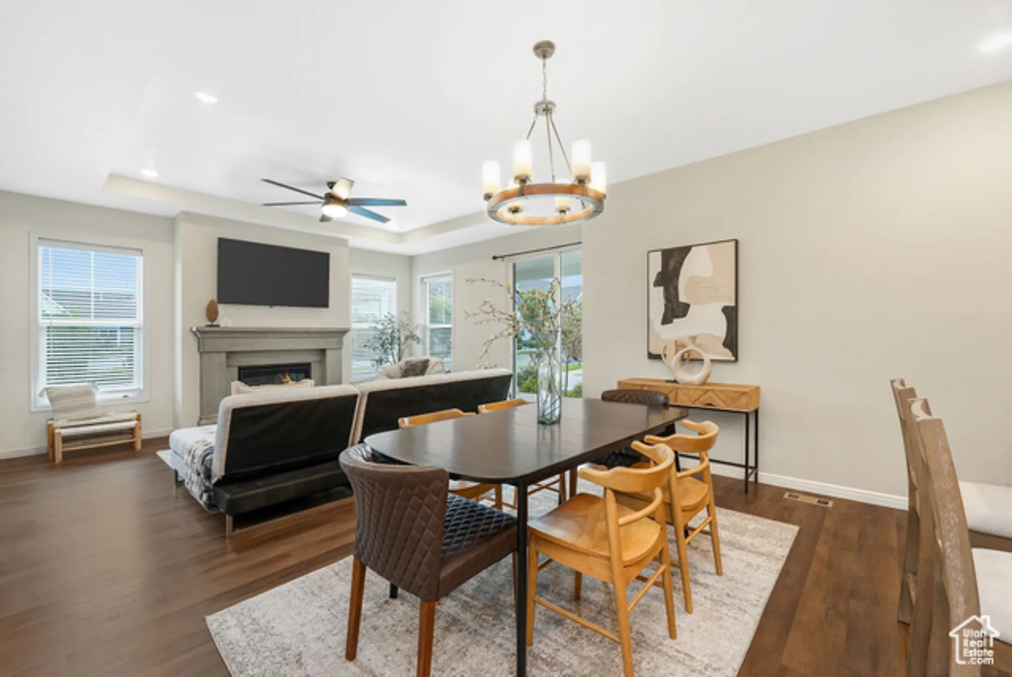 Property Slideshow image 7 of 28 | 11582 s holly springs dr, South Jordan, UT, 84009