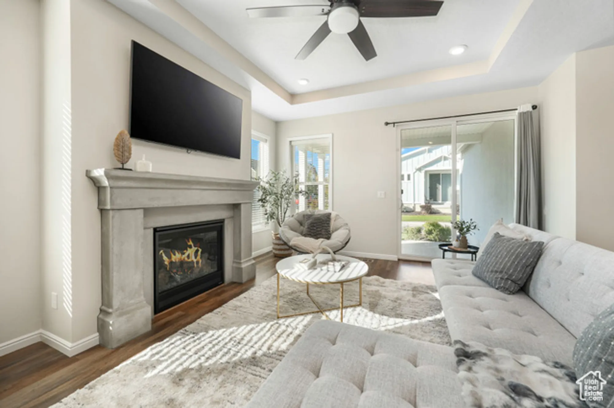 Property Slideshow image 5 of 28 | 11582 s holly springs dr, South Jordan, UT, 84009