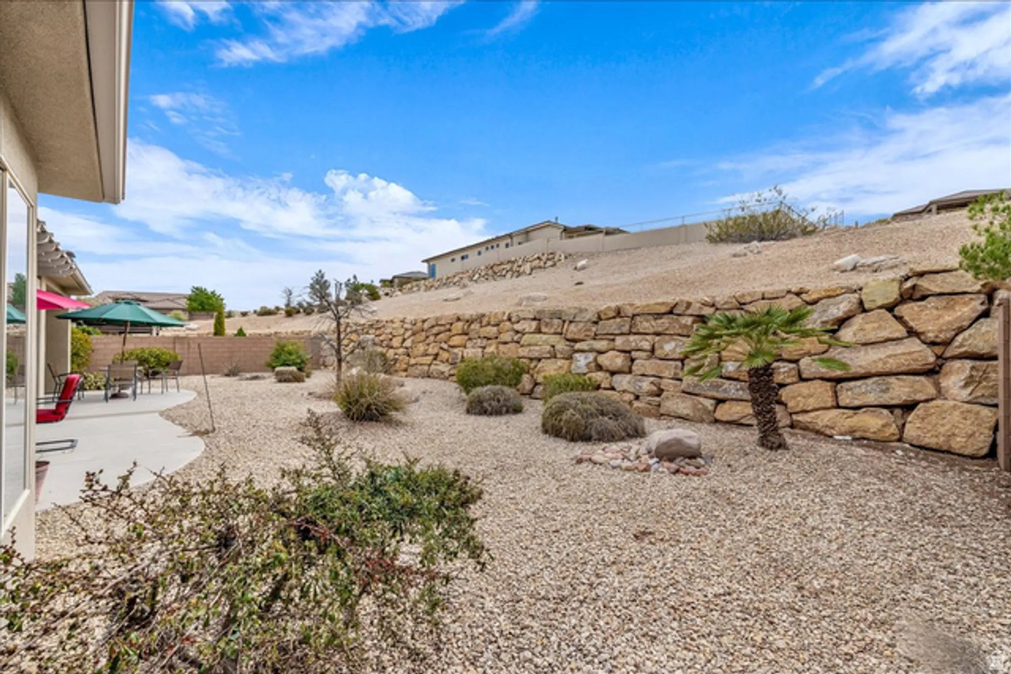 Property Slideshow image 22 of 23 | 1815 w carmel bluffs dr, St George, UT, 84790