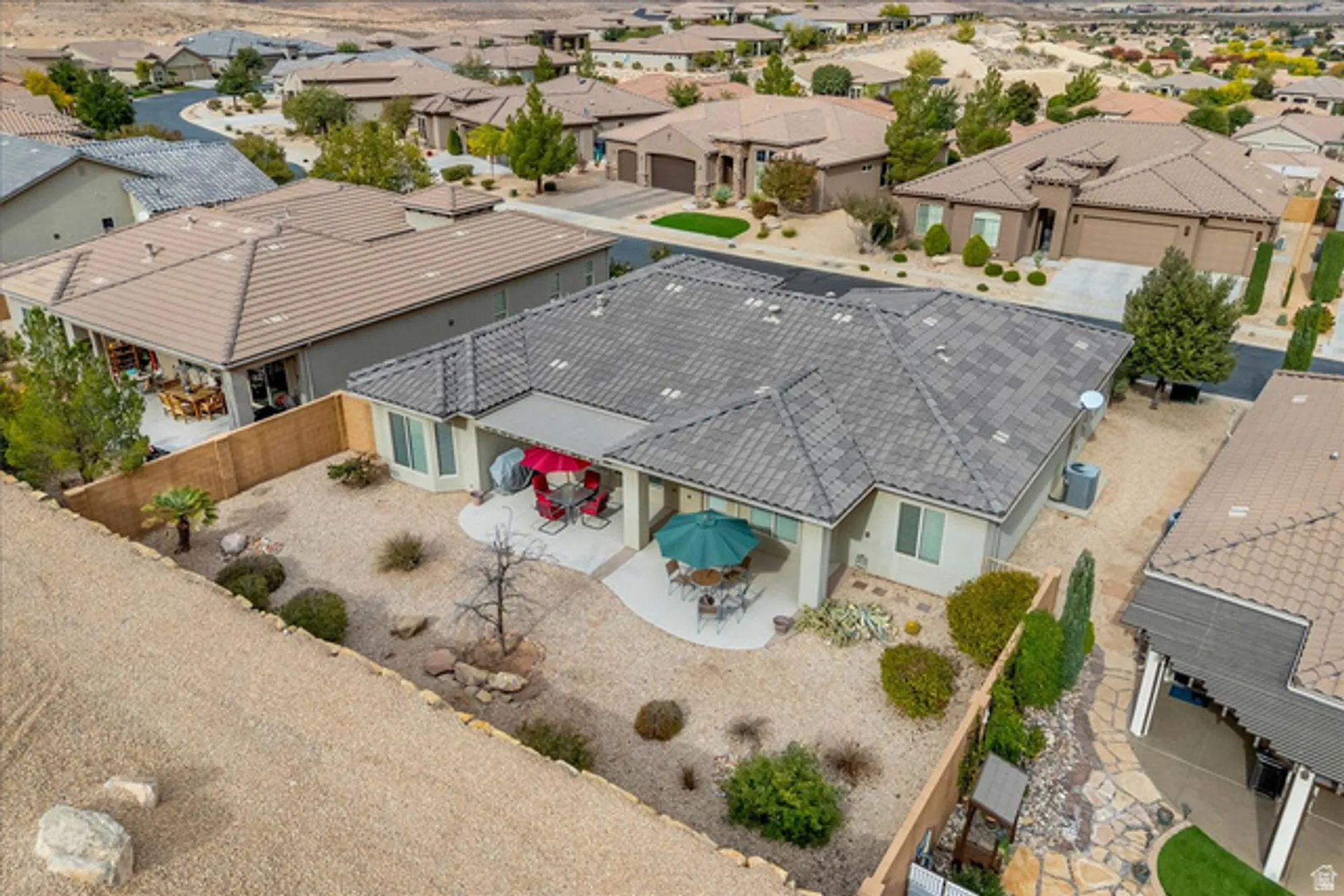 Property Slideshow image 19 of 23 | 1815 w carmel bluffs dr, St George, UT, 84790