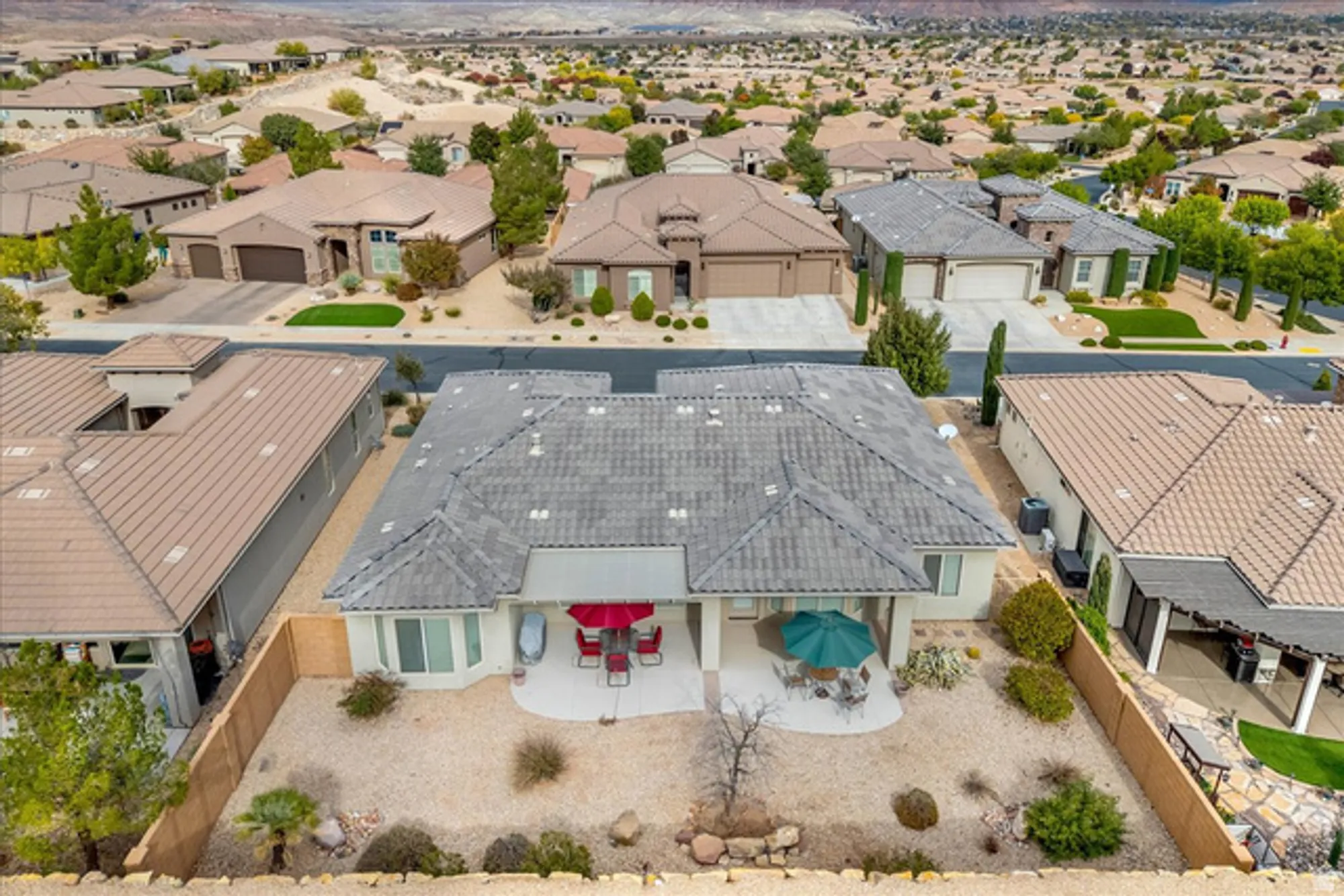 Property Slideshow image 20 of 23 | 1815 w carmel bluffs dr, St George, UT, 84790