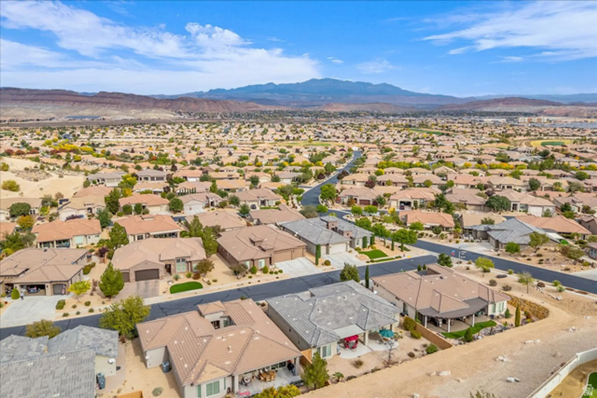 Property Slideshow image 16 of 23 | 1815 w carmel bluffs dr, St George, UT, 84790