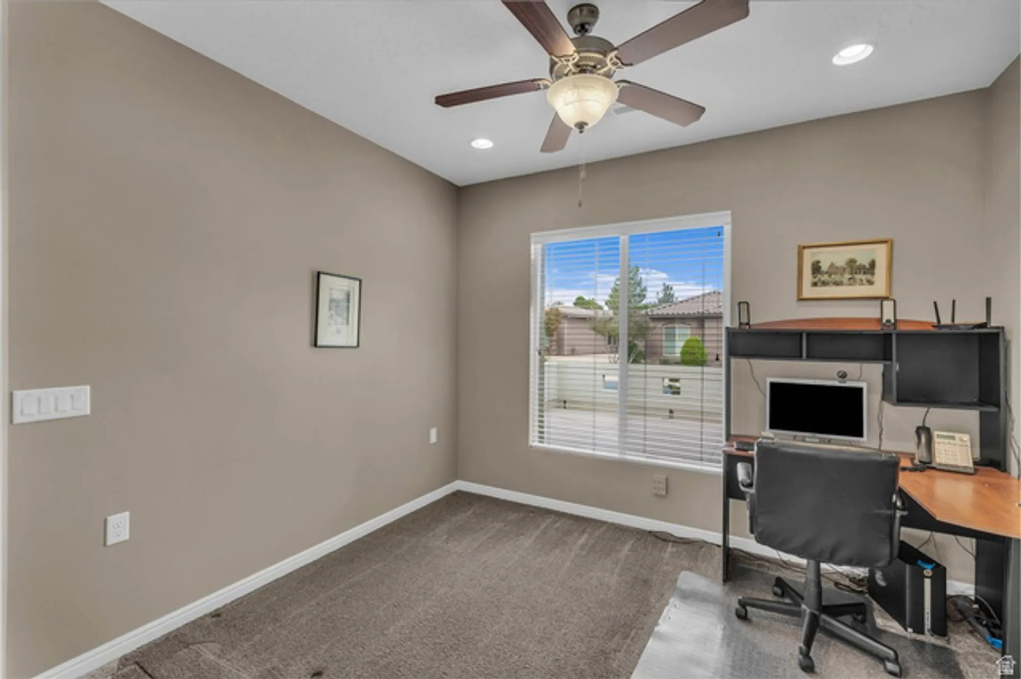 Property Slideshow image 2 of 23 | 1815 w carmel bluffs dr, St George, UT, 84790
