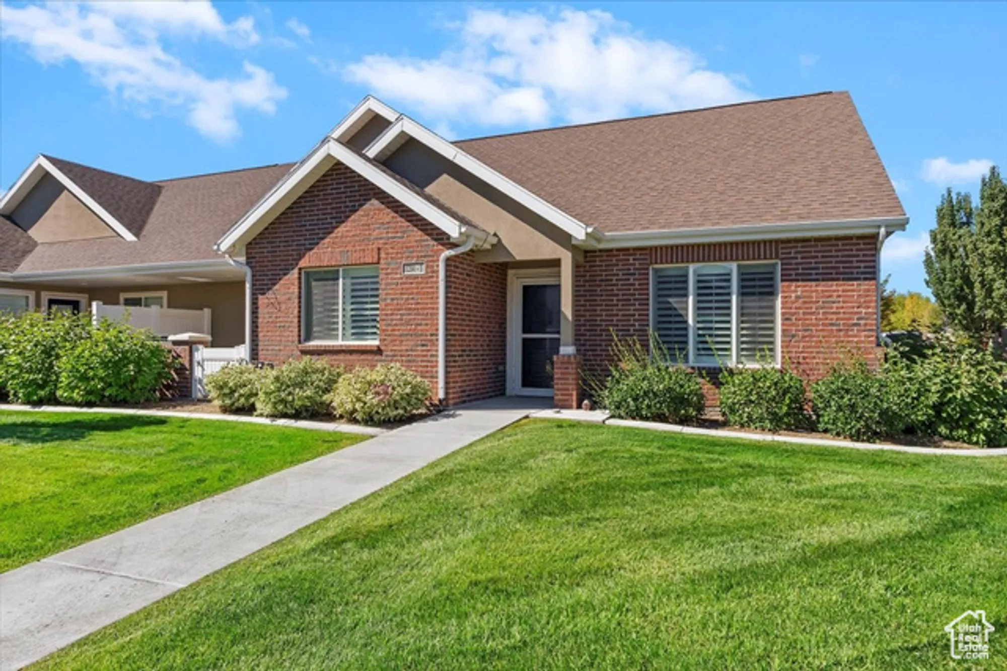 Property Slideshow image 2 of 42 | 1204 s 50 e unit e 1, Lehi, UT, 84043