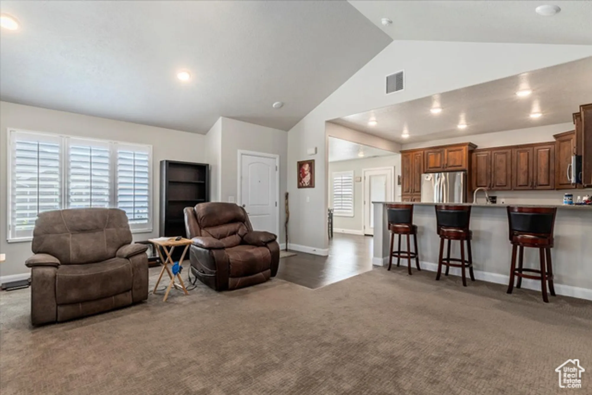 Property Slideshow image 9 of 42 | 1204 s 50 e unit e 1, Lehi, UT, 84043