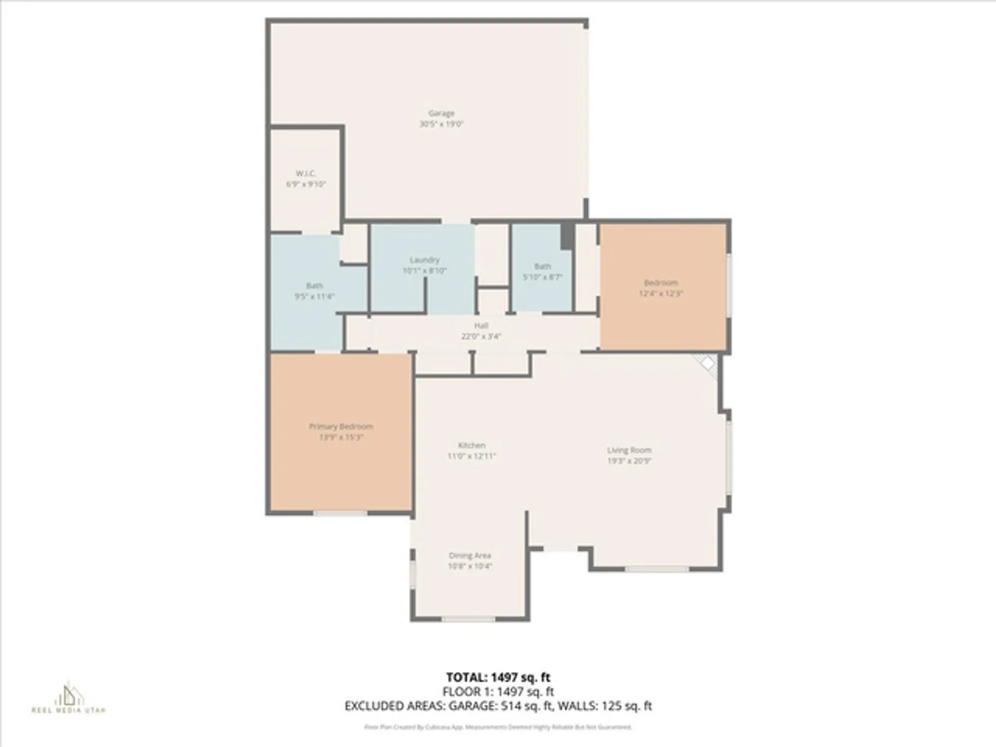 Property Slideshow image 42 of 42 | 1204 s 50 e unit e 1, Lehi, UT, 84043