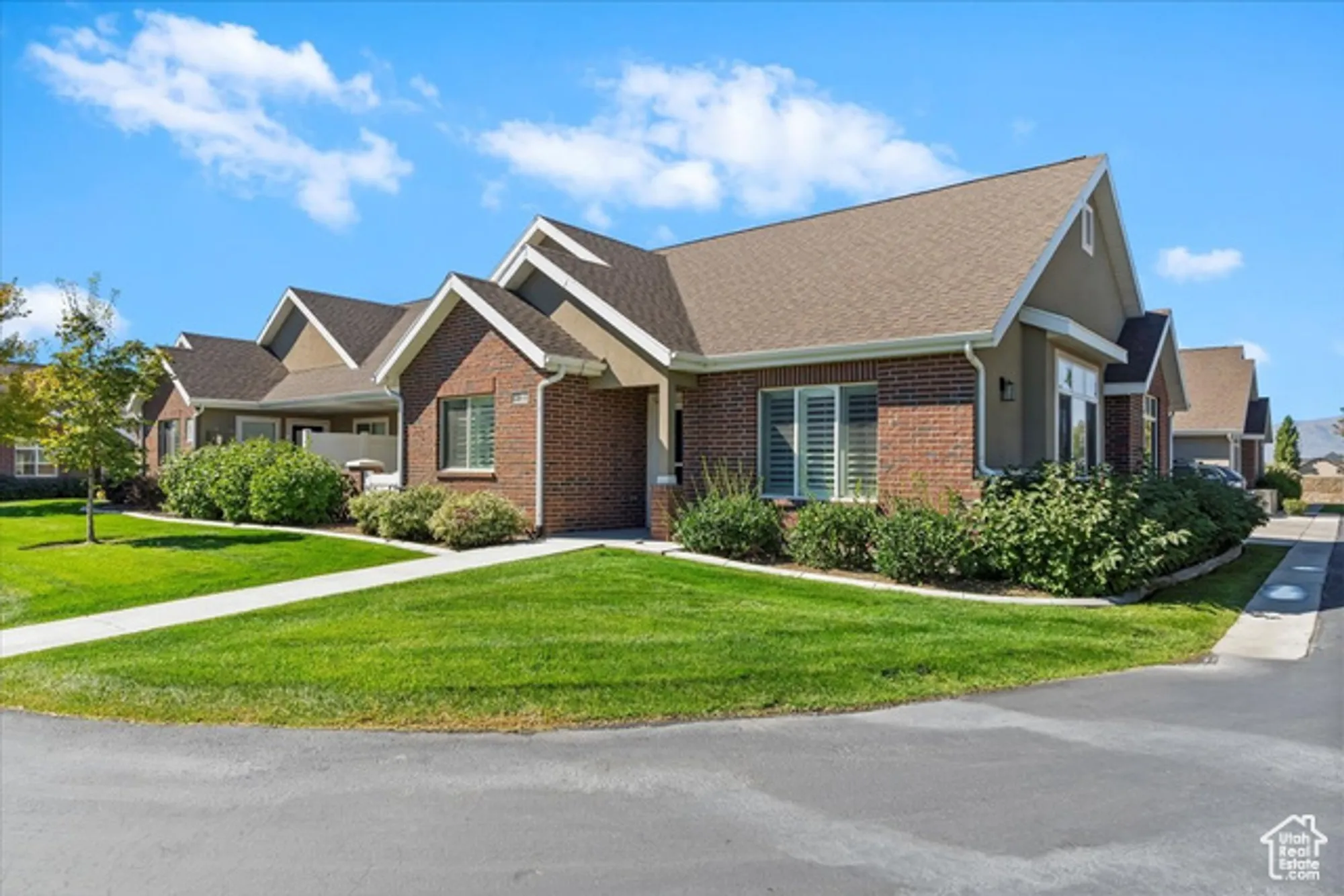 Property Slideshow image 3 of 42 | 1204 s 50 e unit e 1, Lehi, UT, 84043