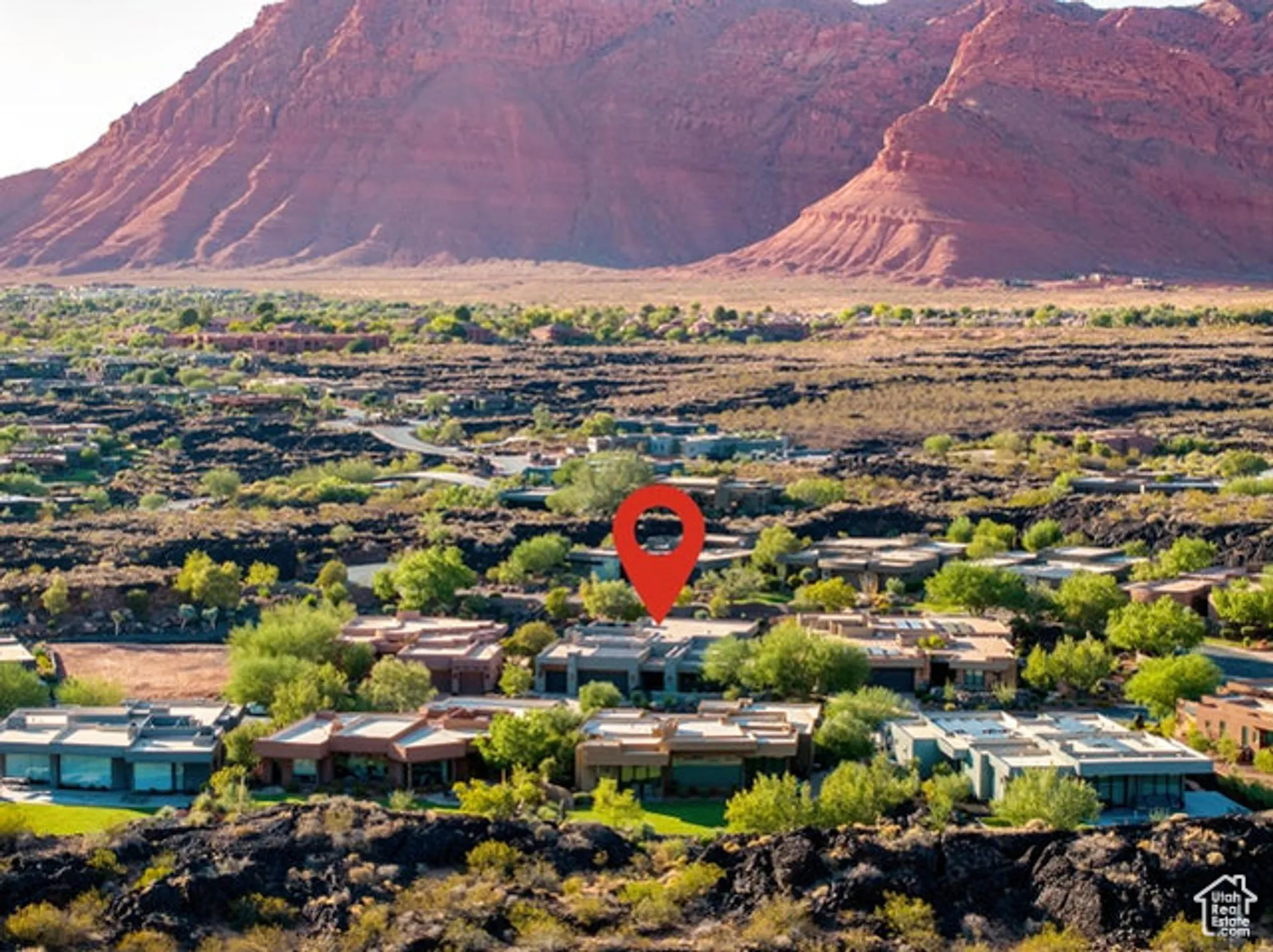 Property Slideshow image 44 of 76 | 1500 e split rock dr 42, Ivins, UT, 84738