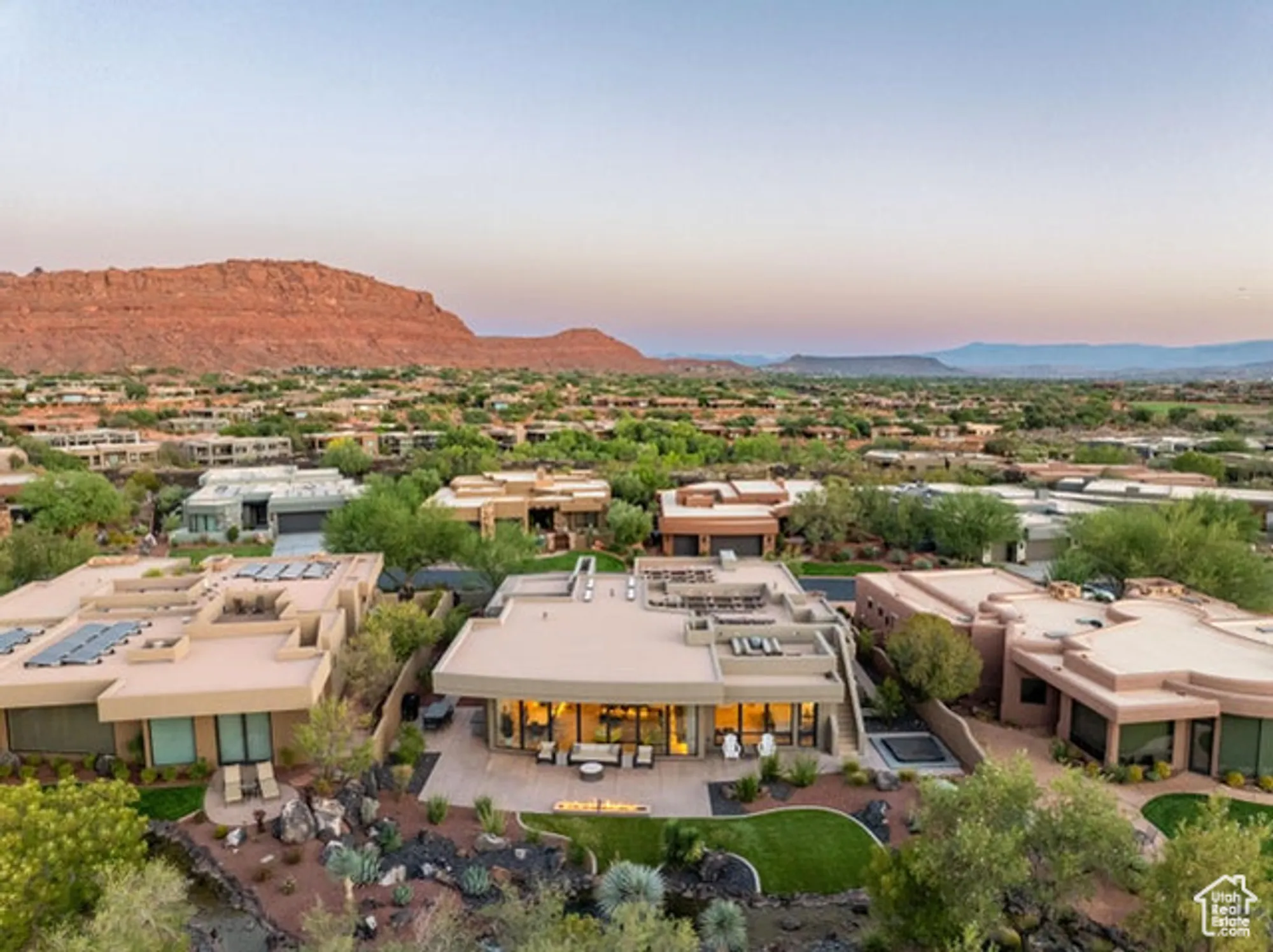 Property Slideshow image 63 of 76 | 1500 e split rock dr 42, Ivins, UT, 84738