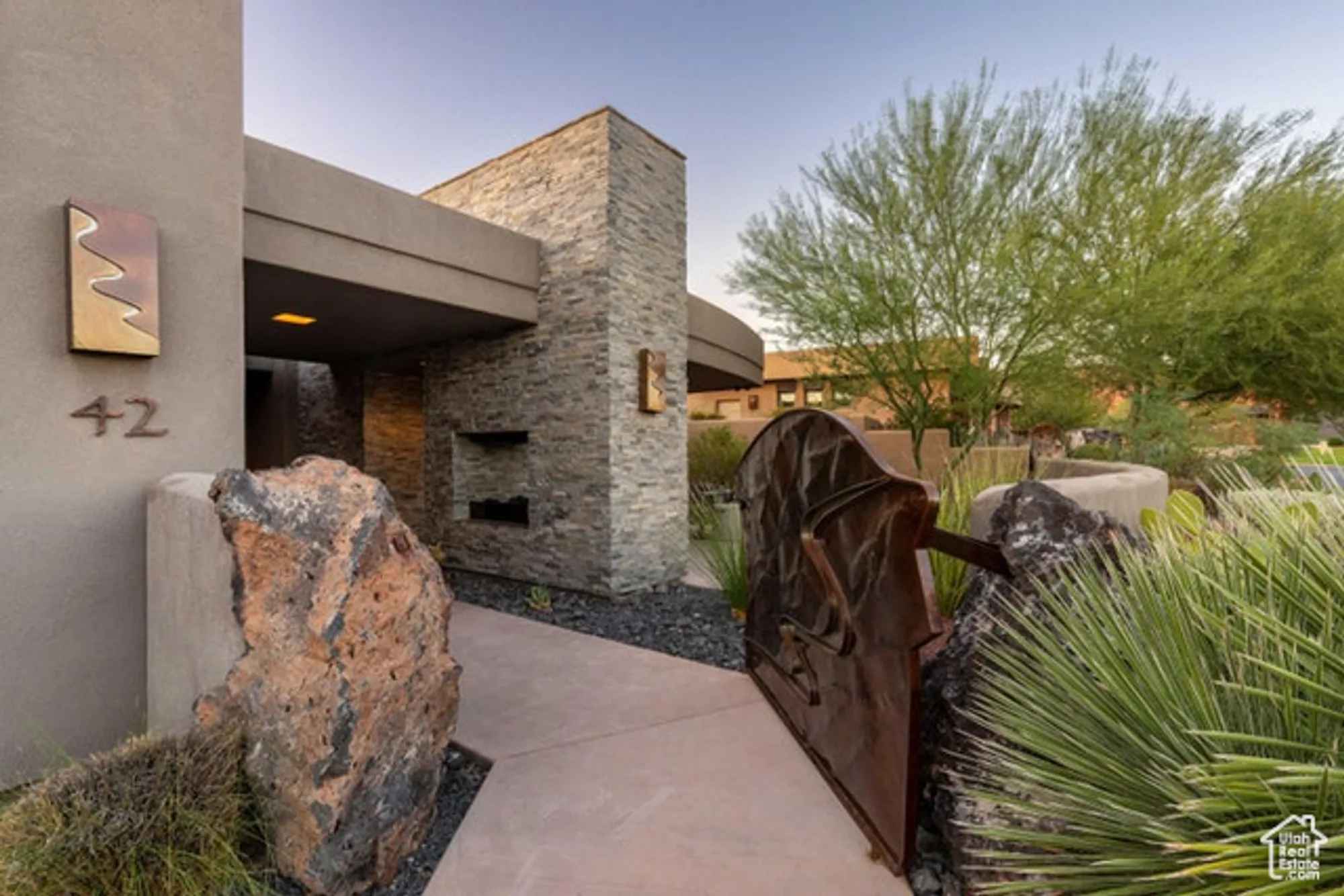 Property Slideshow image 5 of 76 | 1500 e split rock dr 42, Ivins, UT, 84738