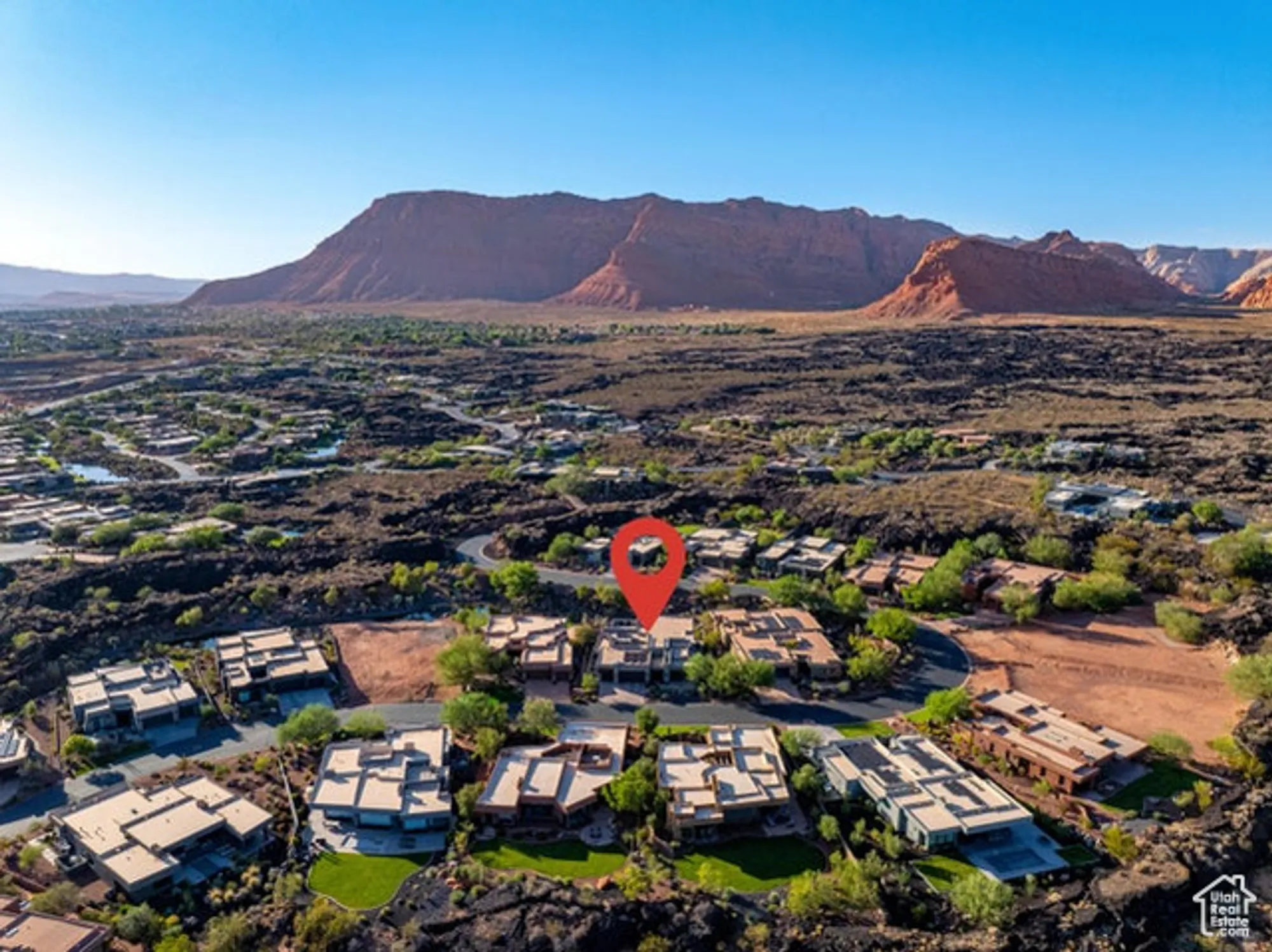 Property Slideshow image 45 of 76 | 1500 e split rock dr 42, Ivins, UT, 84738