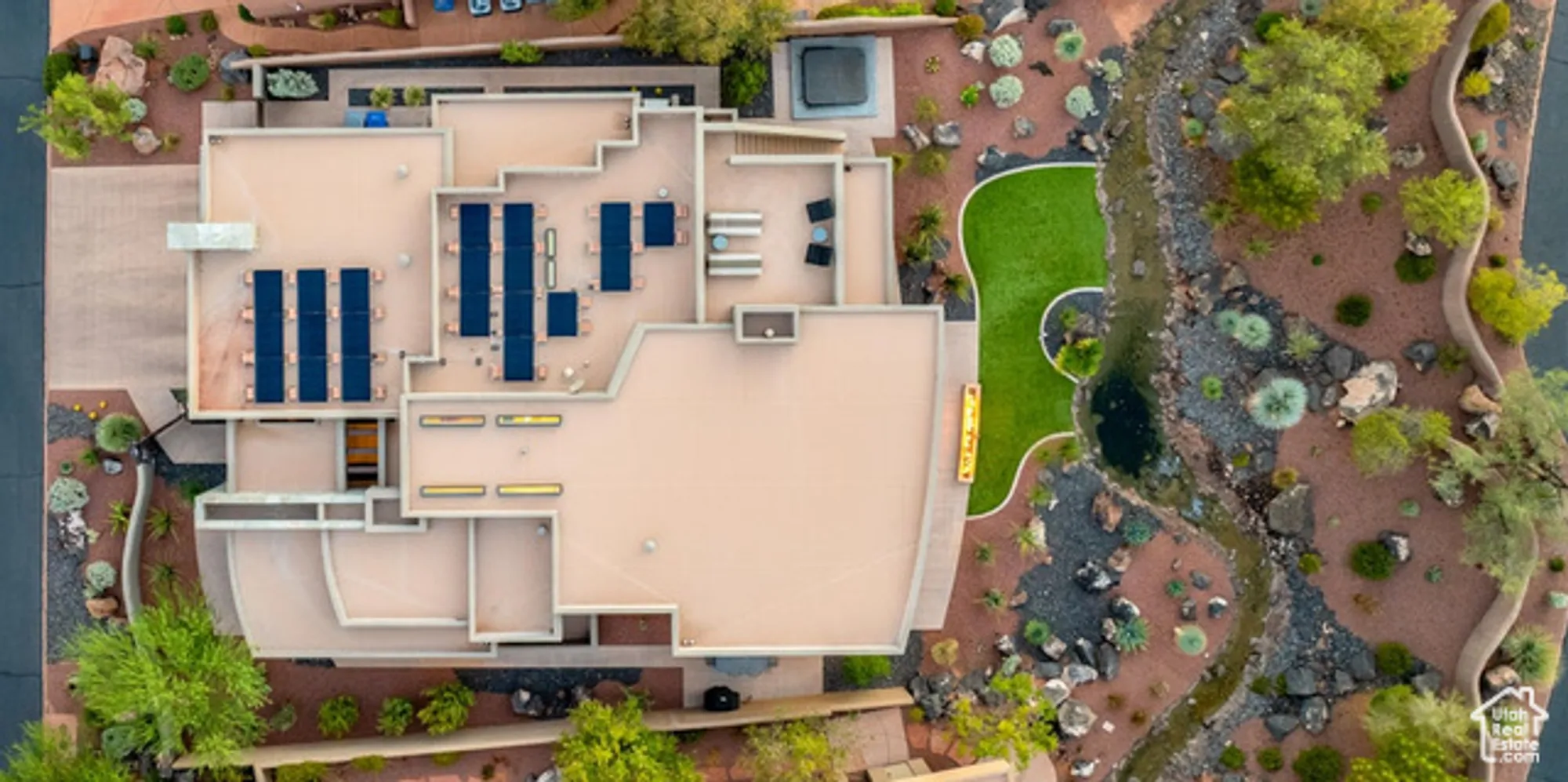 Property Slideshow image 68 of 76 | 1500 e split rock dr 42, Ivins, UT, 84738