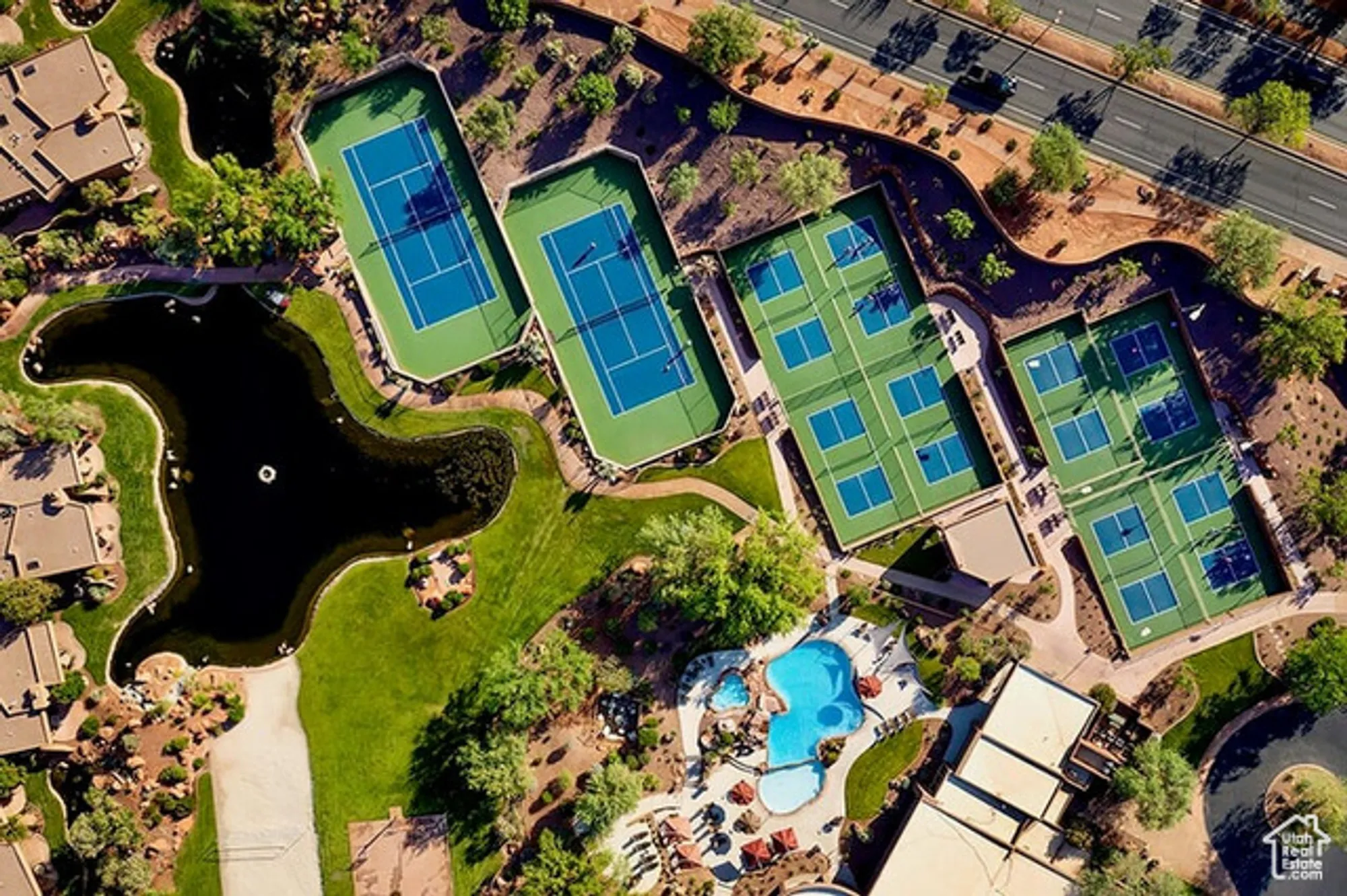 Property Slideshow image 72 of 76 | 1500 e split rock dr 42, Ivins, UT, 84738