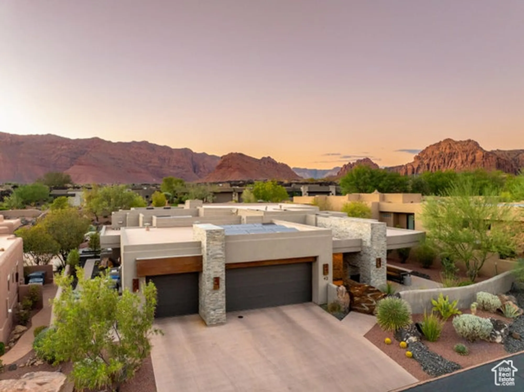 Property Slideshow image 2 of 76 | 1500 e split rock dr 42, Ivins, UT, 84738