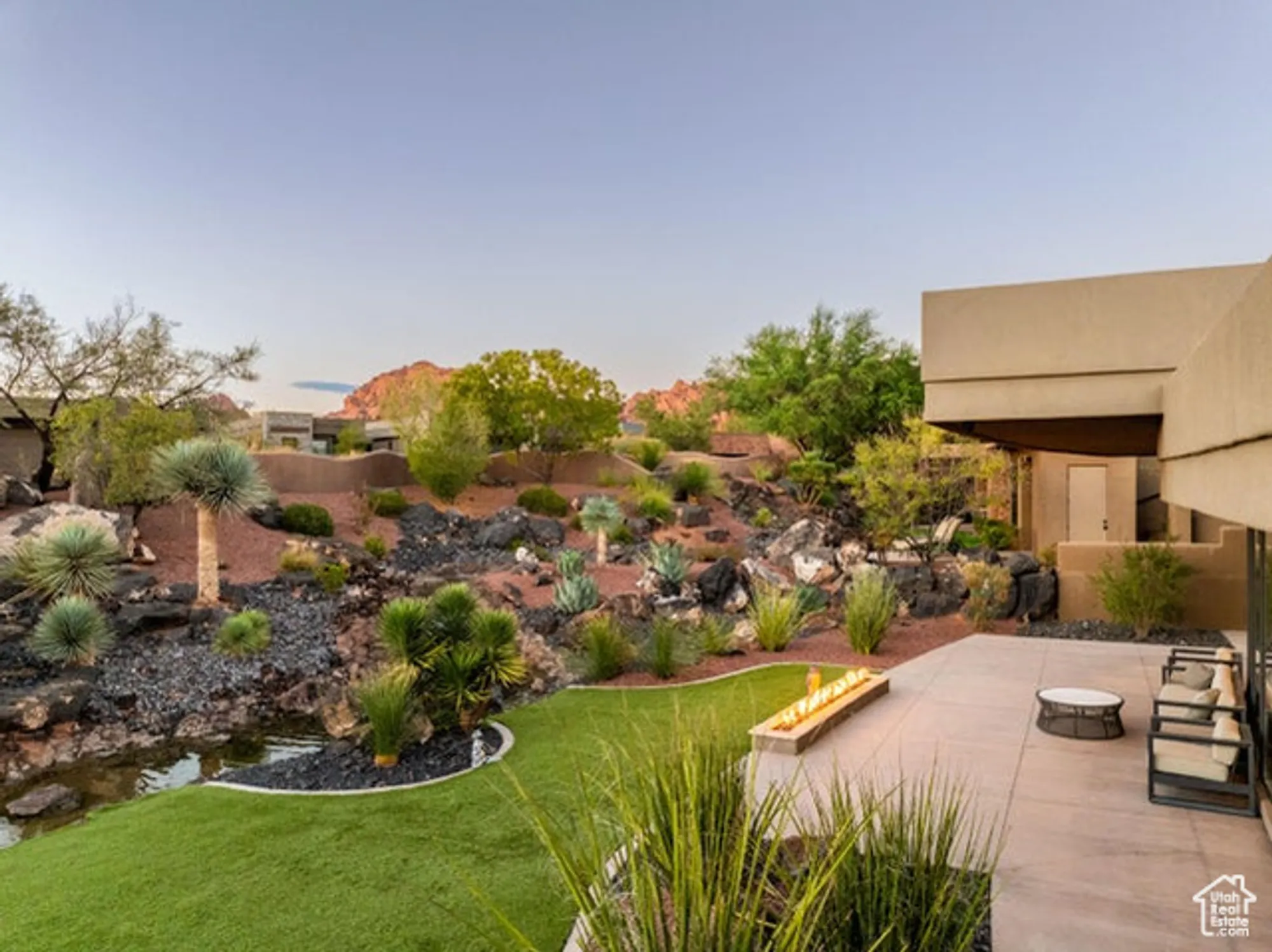 Property Slideshow image 60 of 76 | 1500 e split rock dr 42, Ivins, UT, 84738