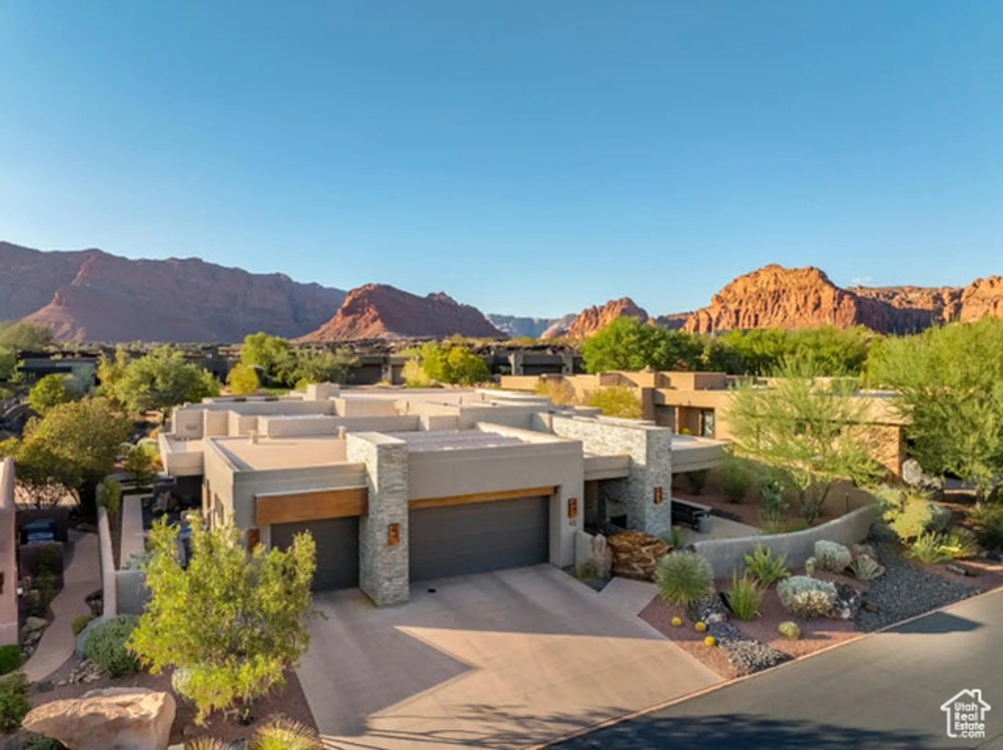 Property Slideshow image 47 of 76 | 1500 e split rock dr 42, Ivins, UT, 84738