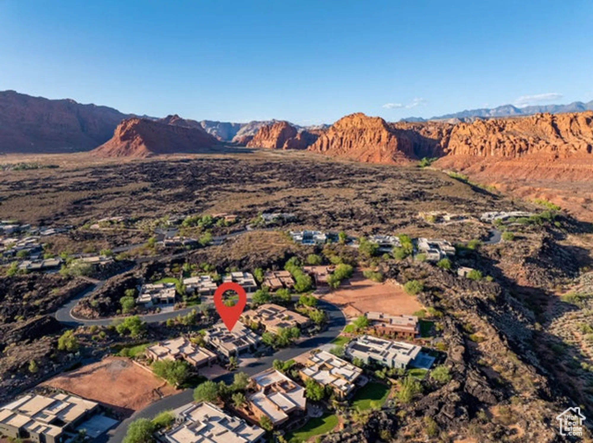 Property Slideshow image 46 of 76 | 1500 e split rock dr 42, Ivins, UT, 84738
