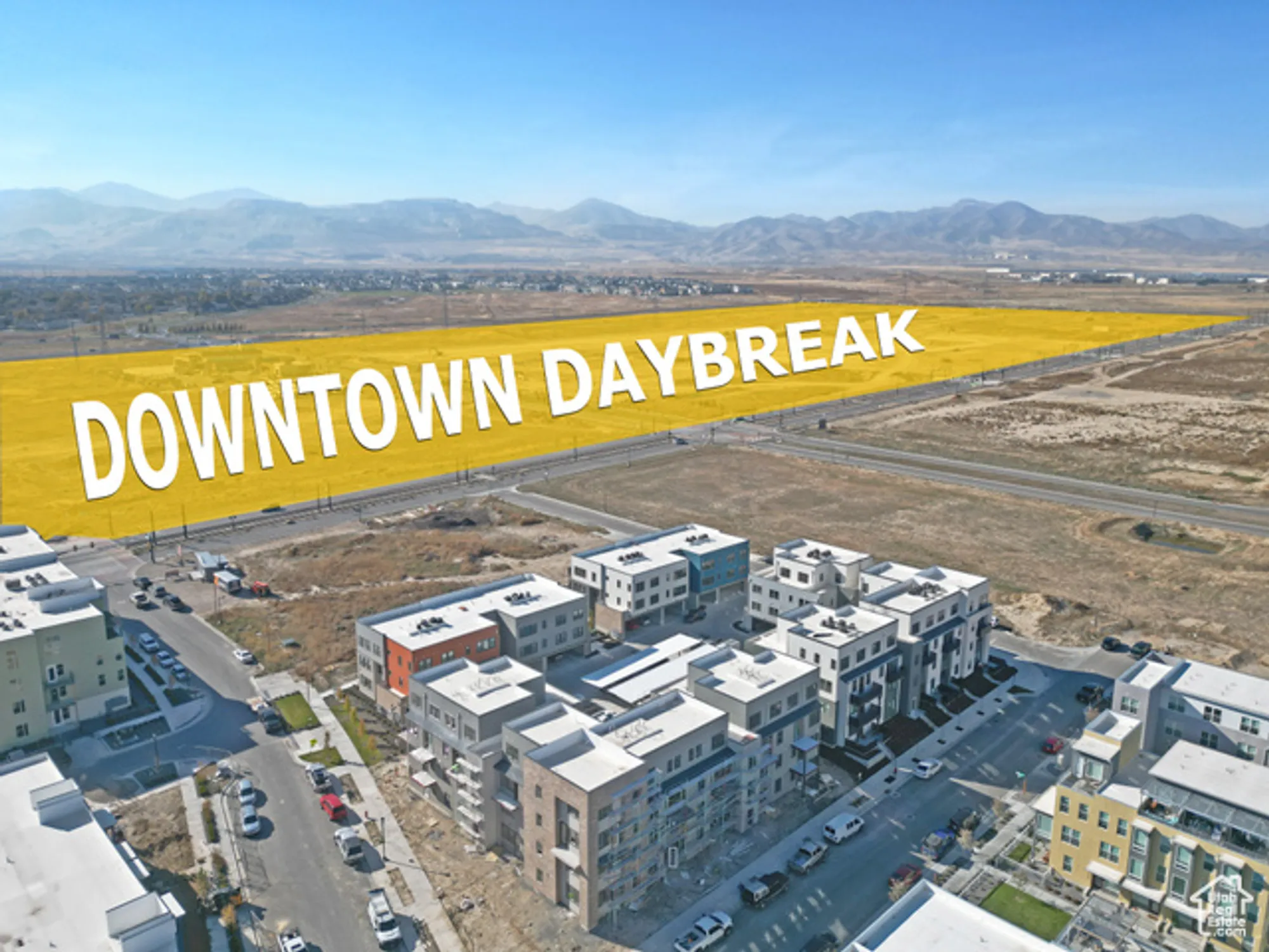 Property Slideshow image 5 of 24 | 5263 w reventon dr # 404, South Jordan, UT, 84009