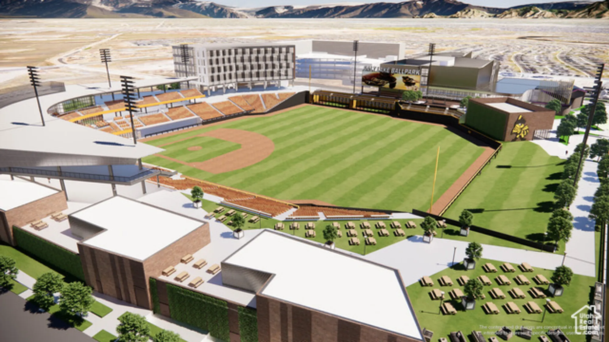 Property Slideshow image 19 of 24 | 5263 w reventon dr # 404, South Jordan, UT, 84009