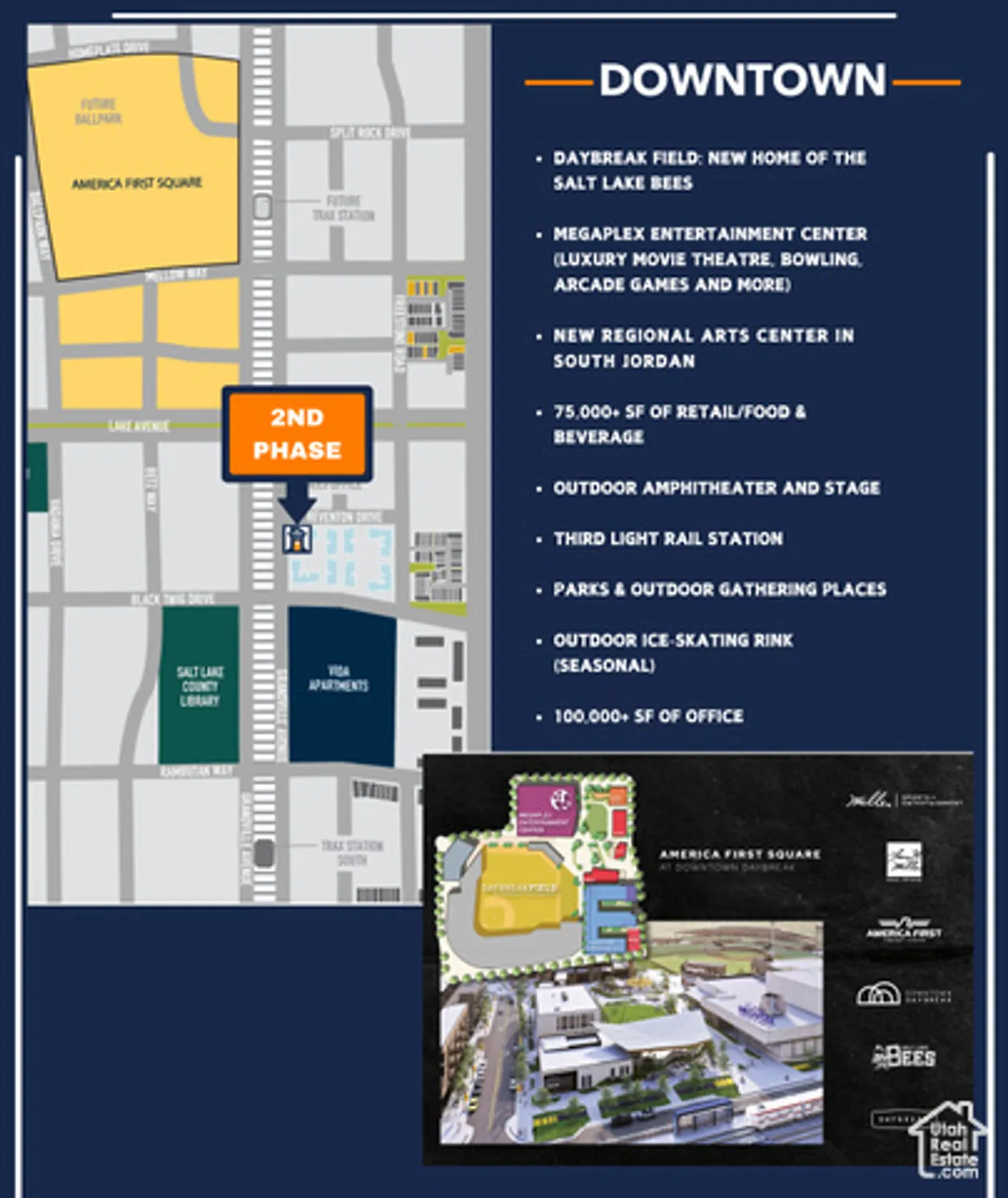 Property Slideshow image 7 of 24 | 5263 w reventon dr # 404, South Jordan, UT, 84009