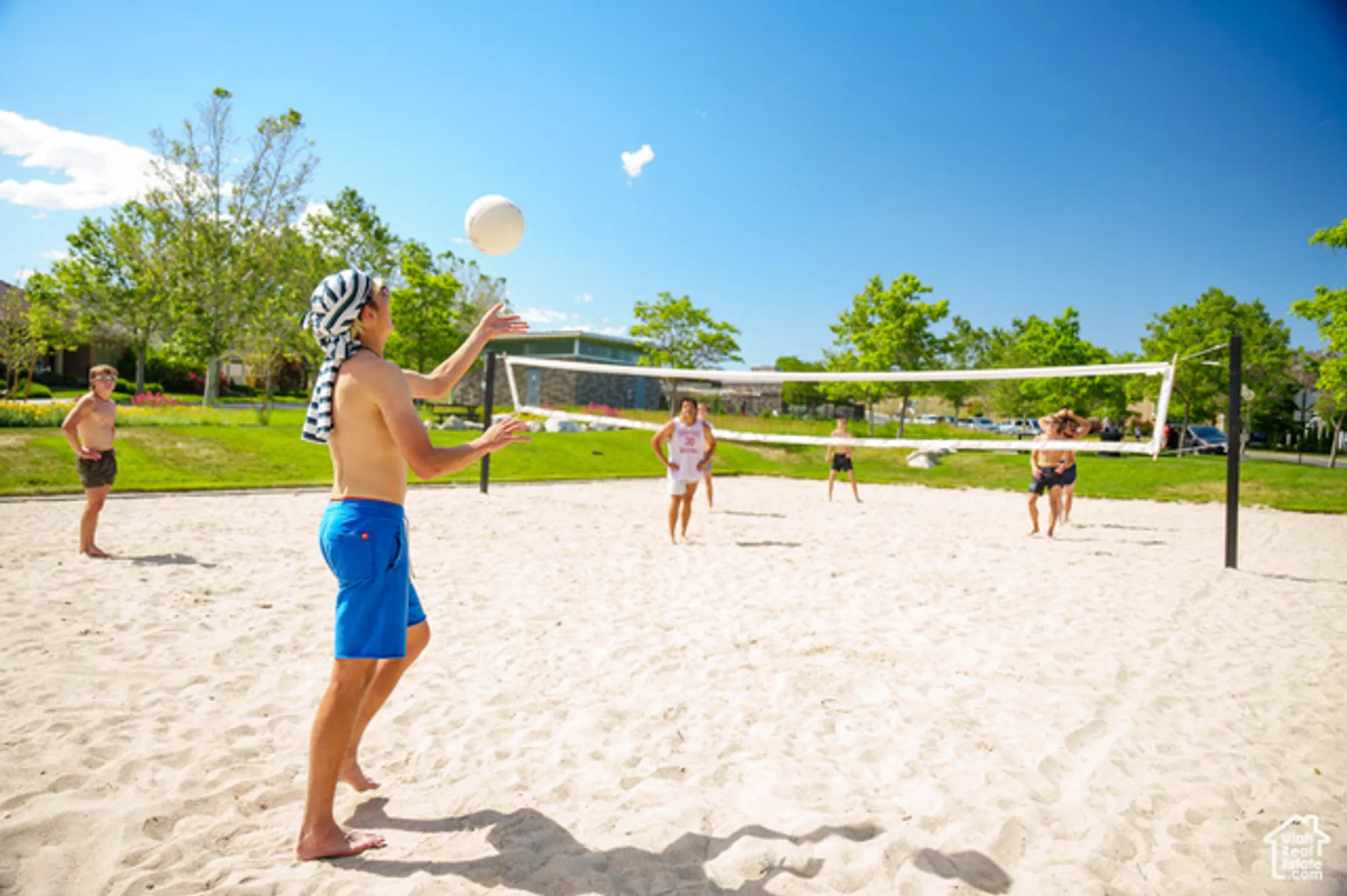 Property Slideshow image 23 of 24 | 5263 w reventon dr # 404, South Jordan, UT, 84009