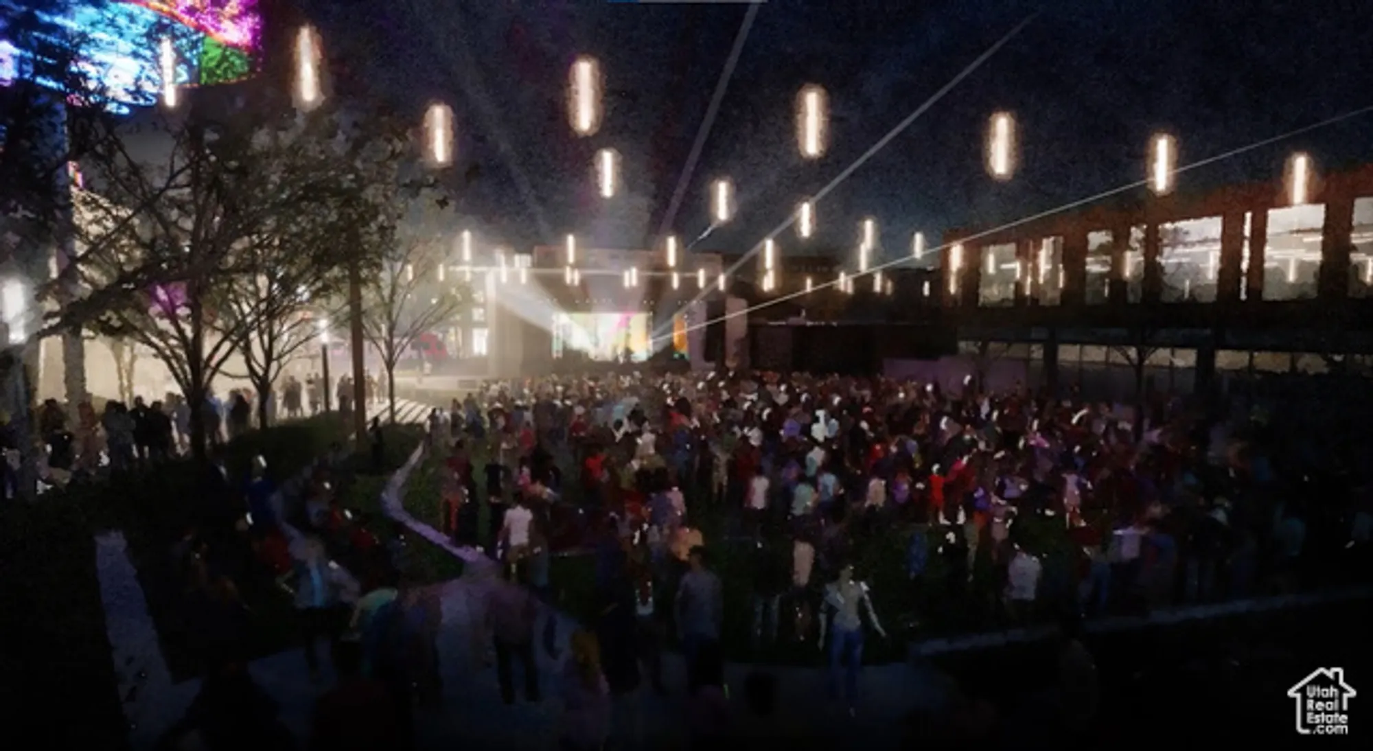 Property Slideshow image 21 of 24 | 5263 w reventon dr # 404, South Jordan, UT, 84009