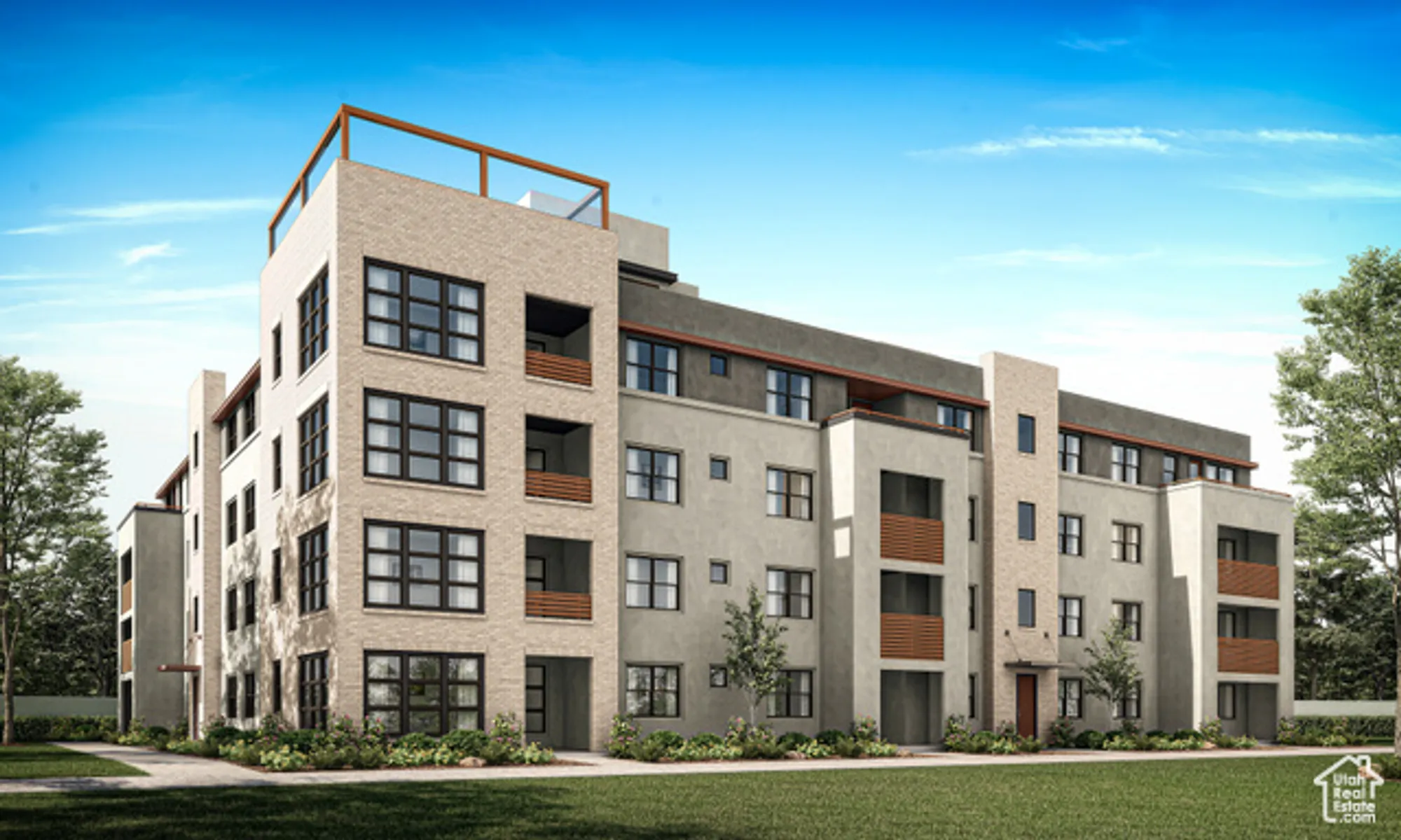 Property Slideshow image 1 of 24 | 5263 w reventon dr # 404, South Jordan, UT, 84009