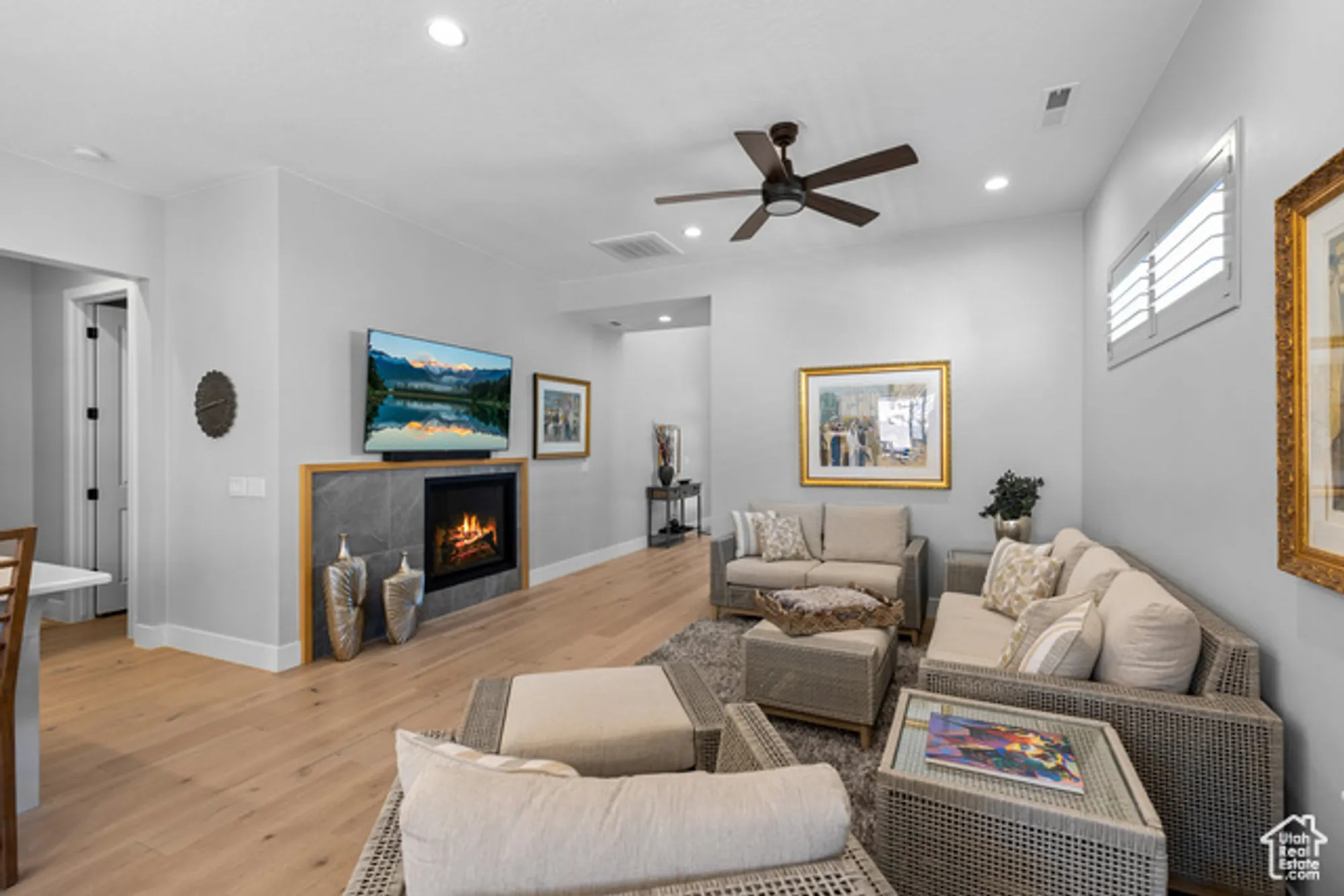 Property Slideshow image 9 of 39 | 4737 s purcell dr, St George, UT, 84790