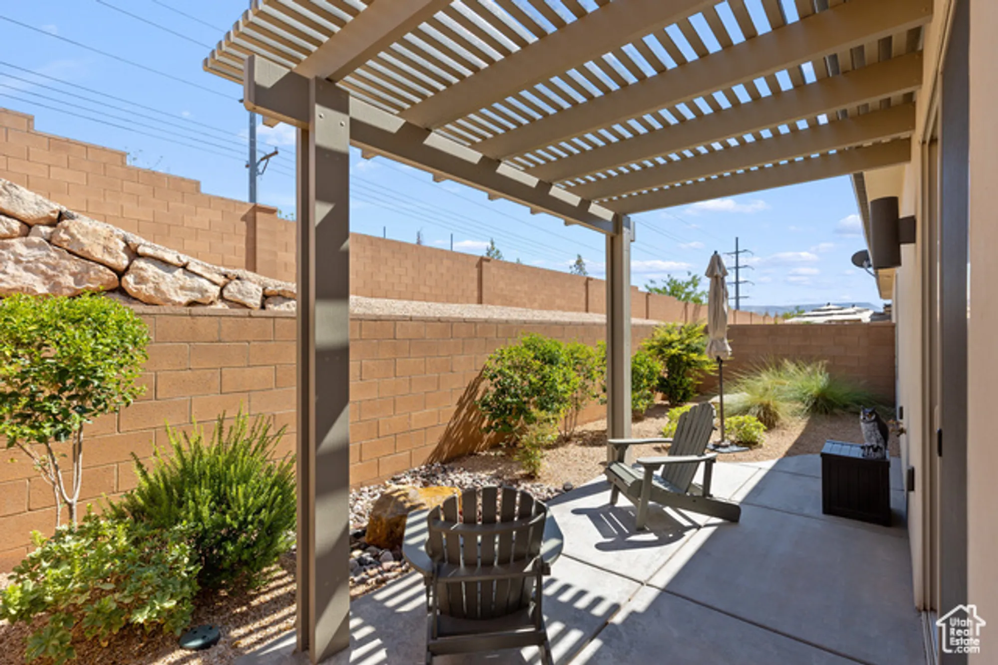 Property Slideshow image 28 of 39 | 4737 s purcell dr, St George, UT, 84790
