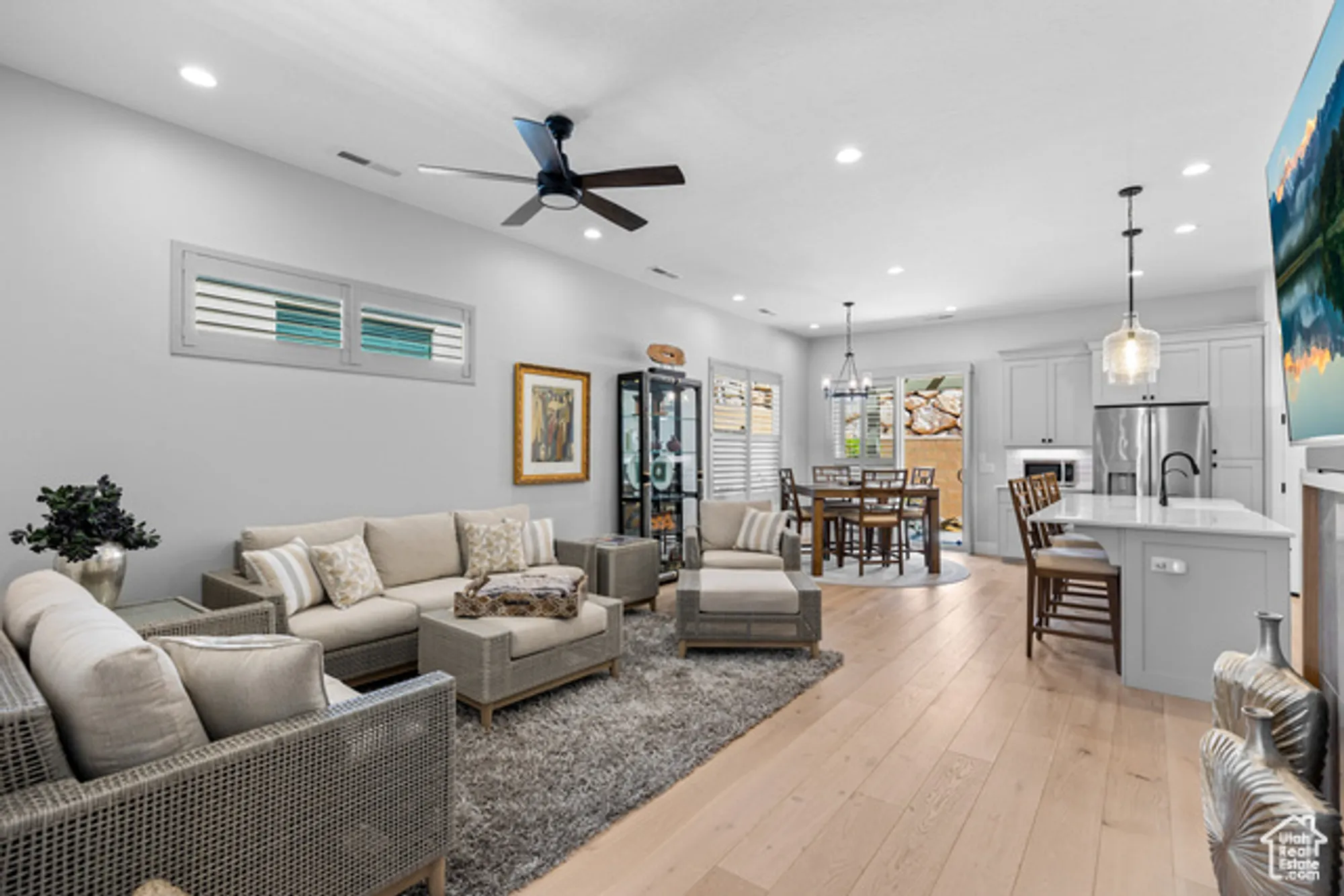 Property Slideshow image 4 of 39 | 4737 s purcell dr, St George, UT, 84790