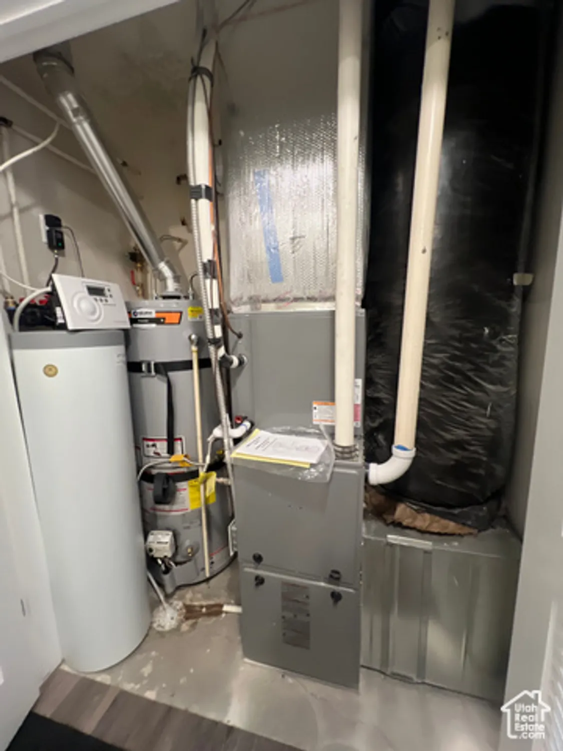 Property Slideshow image 22 of 28 | 5487 w ore cart way c, Herriman, UT, 84096