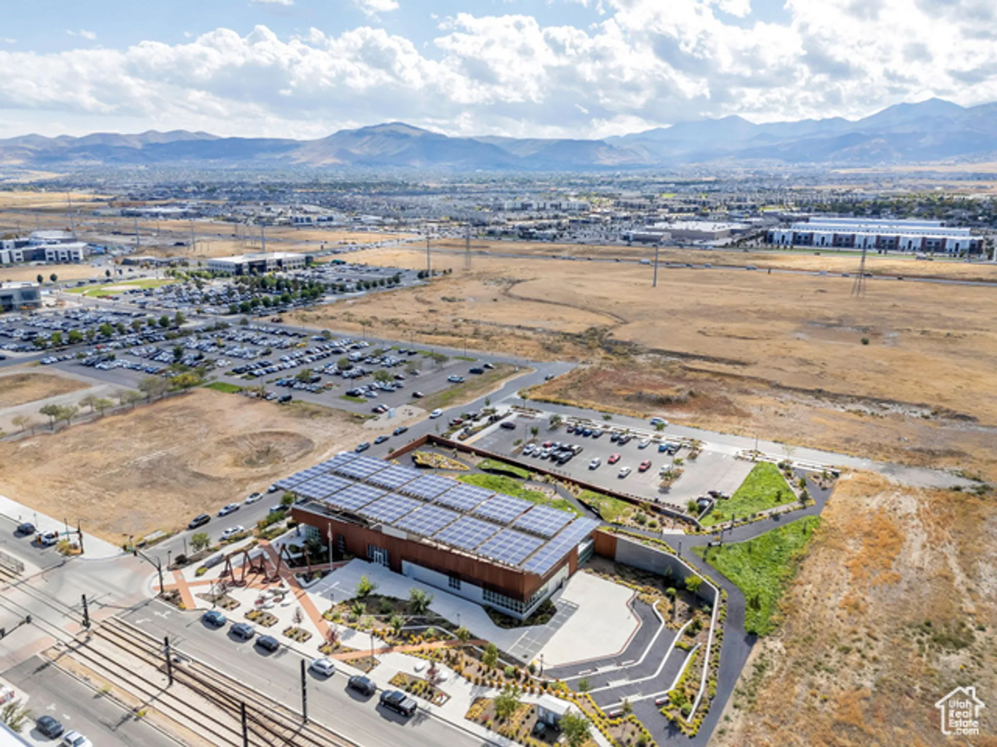 Property Slideshow image 35 of 42 | 5192 w black twig dr # d101, South Jordan, UT, 84009