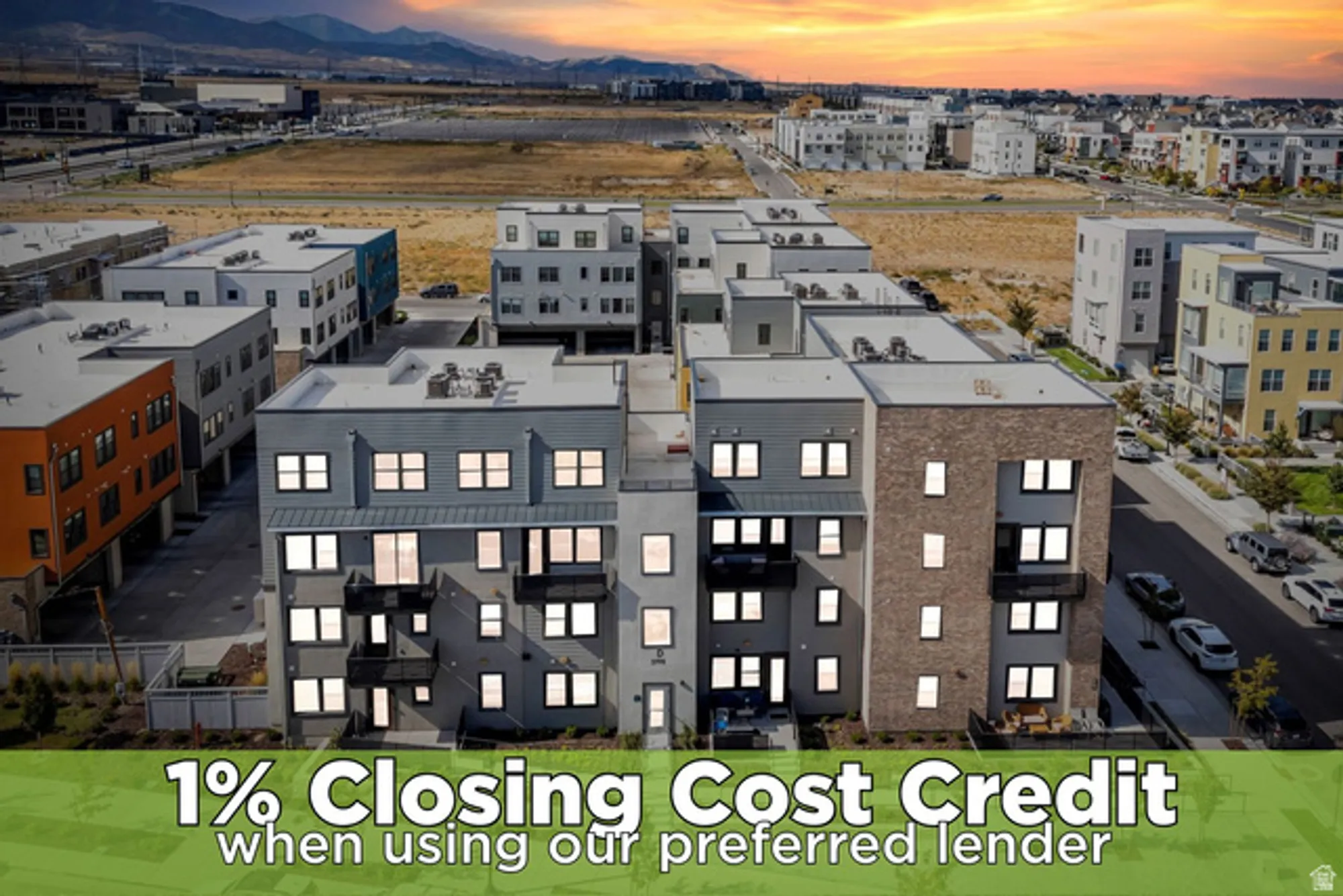 Property Slideshow image 1 of 42 | 5192 w black twig dr # d101, South Jordan, UT, 84009