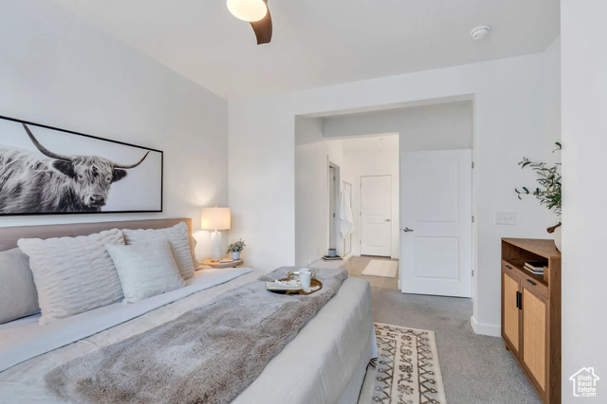 Property Slideshow image 5 of 42 | 5192 w black twig dr # d101, South Jordan, UT, 84009