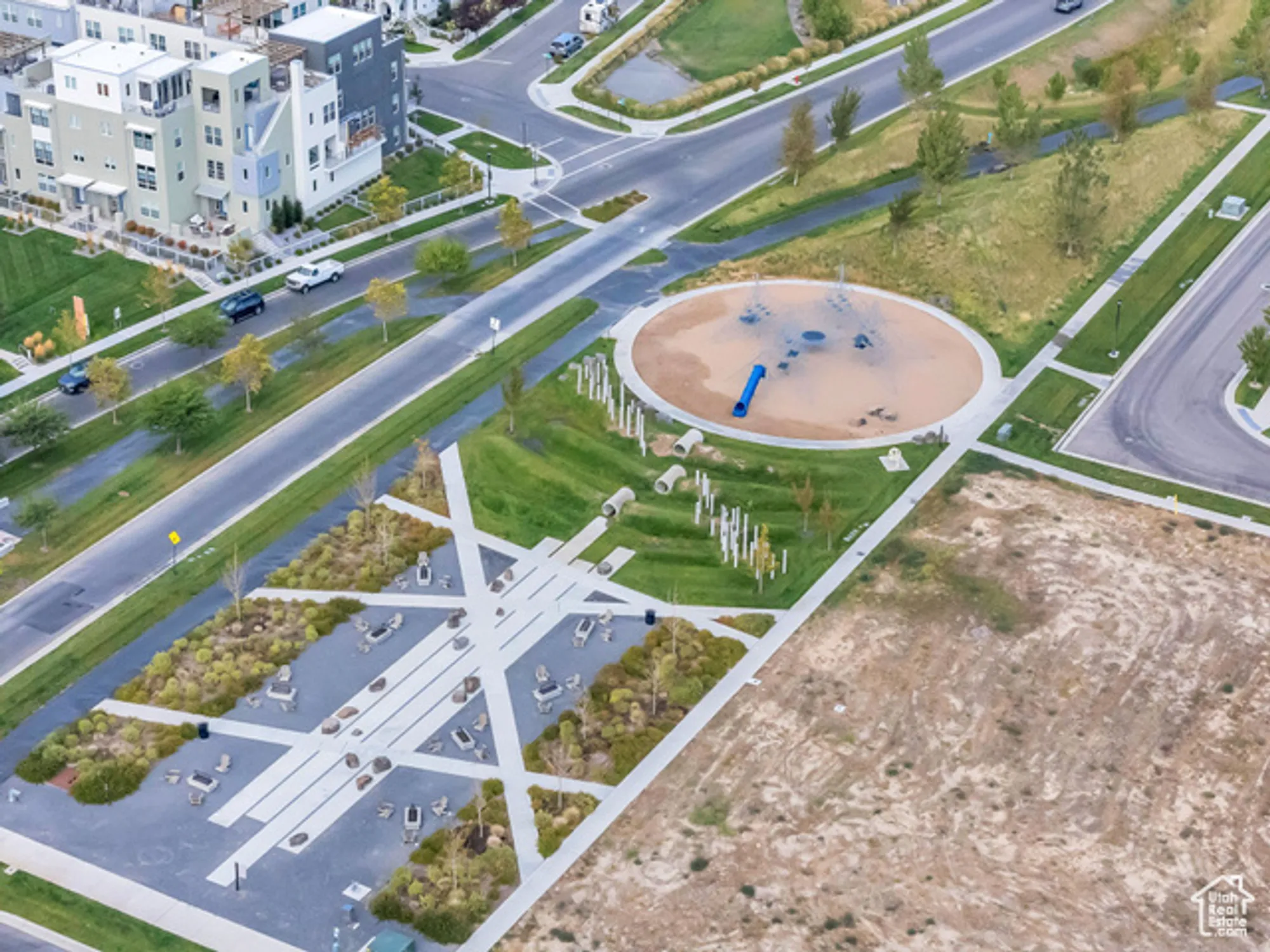 Property Slideshow image 37 of 42 | 5192 w black twig dr # d101, South Jordan, UT, 84009