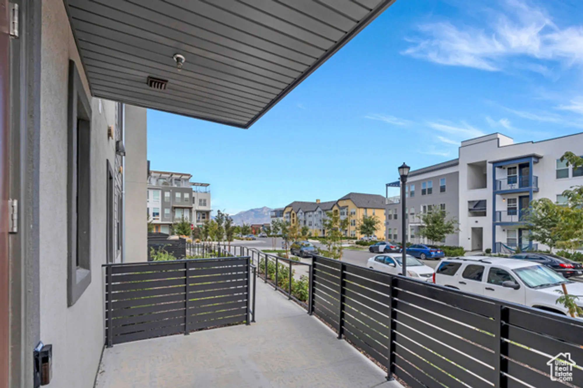 Property Slideshow image 40 of 42 | 5192 w black twig dr # d101, South Jordan, UT, 84009