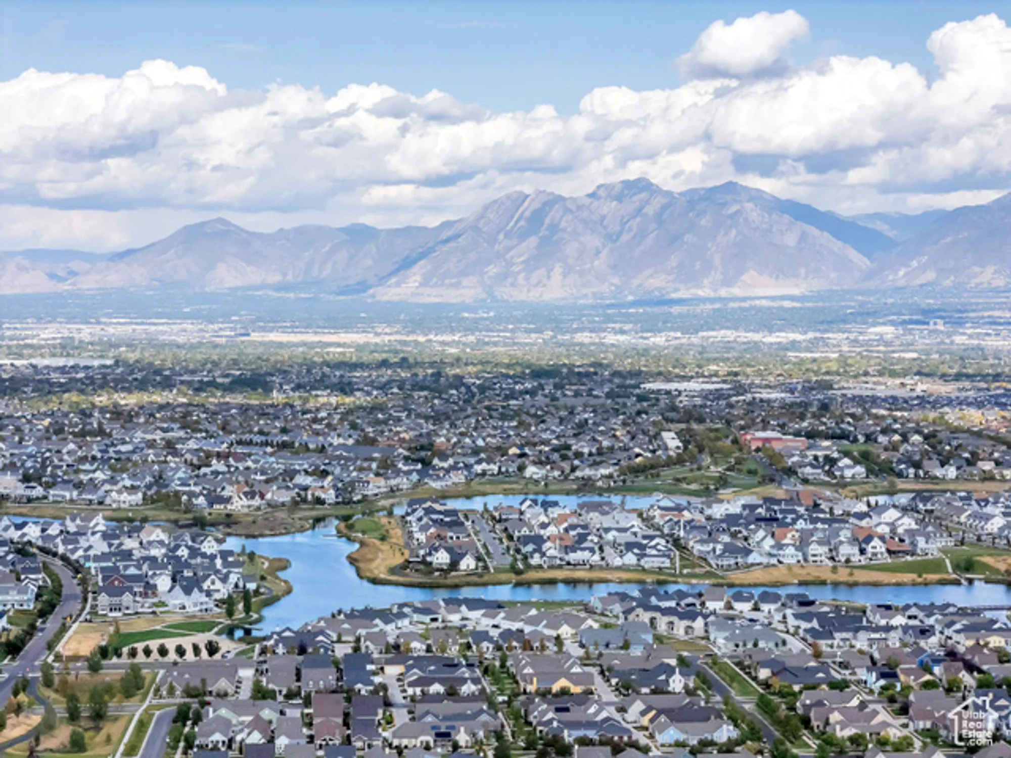 Property Slideshow image 38 of 42 | 5192 w black twig dr # d101, South Jordan, UT, 84009