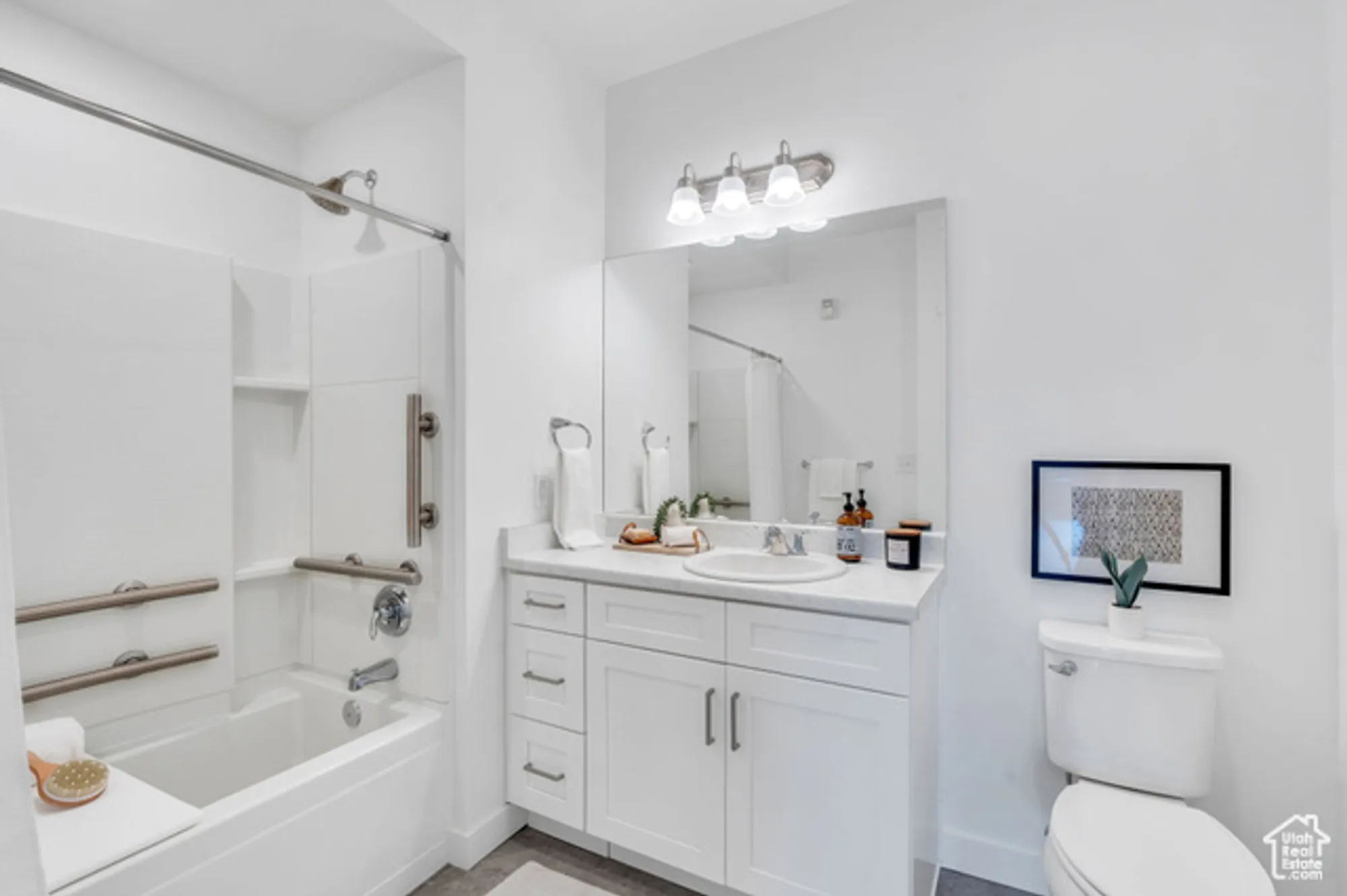 Property Slideshow image 19 of 42 | 5192 w black twig dr # d101, South Jordan, UT, 84009