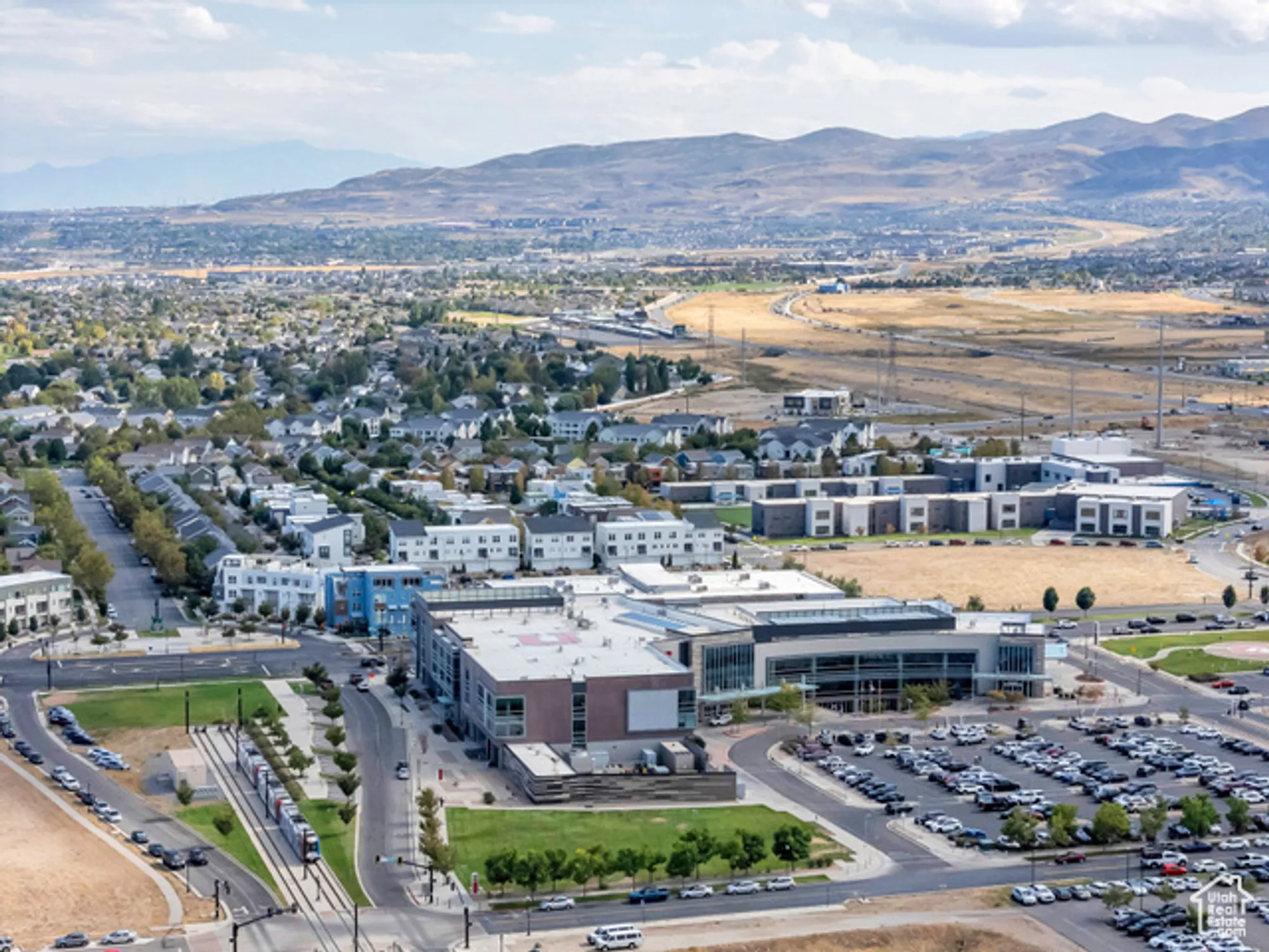 Property Slideshow image 36 of 42 | 5192 w black twig dr # d101, South Jordan, UT, 84009