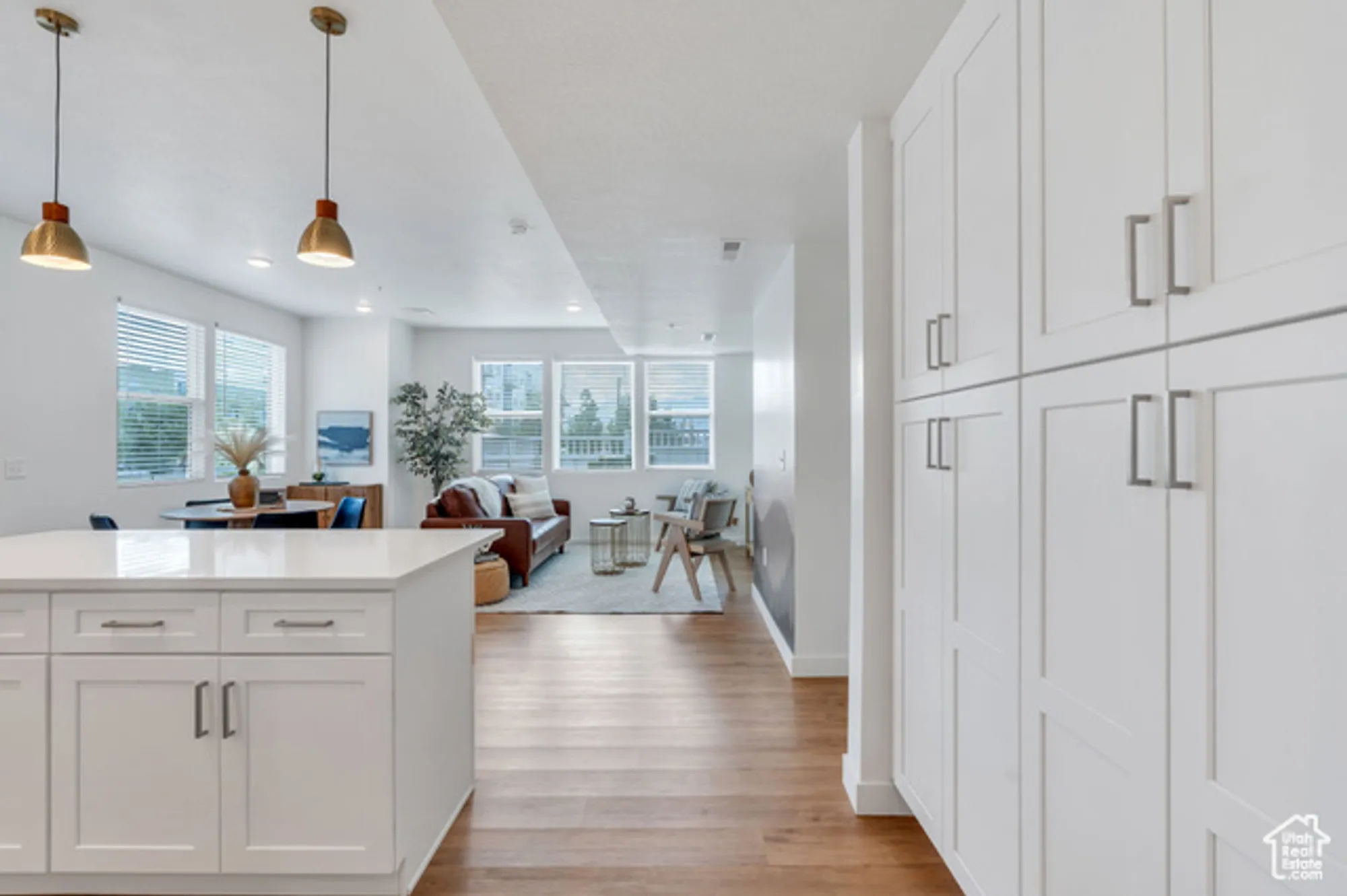 Property Slideshow image 6 of 42 | 5192 w black twig dr # d101, South Jordan, UT, 84009