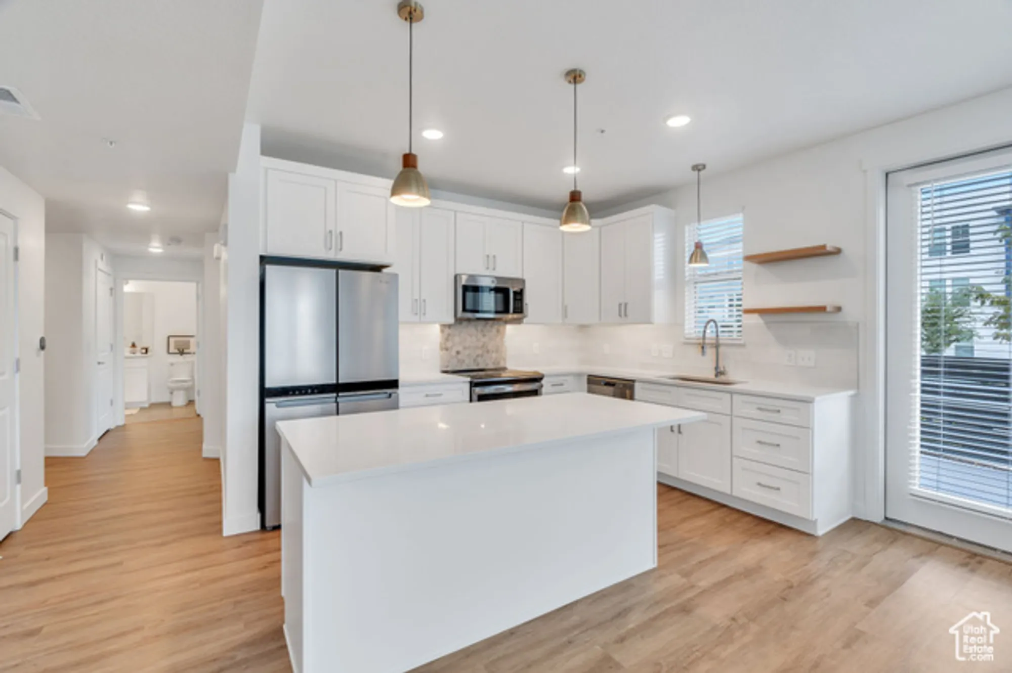 Property Slideshow image 2 of 42 | 5192 w black twig dr # d101, South Jordan, UT, 84009